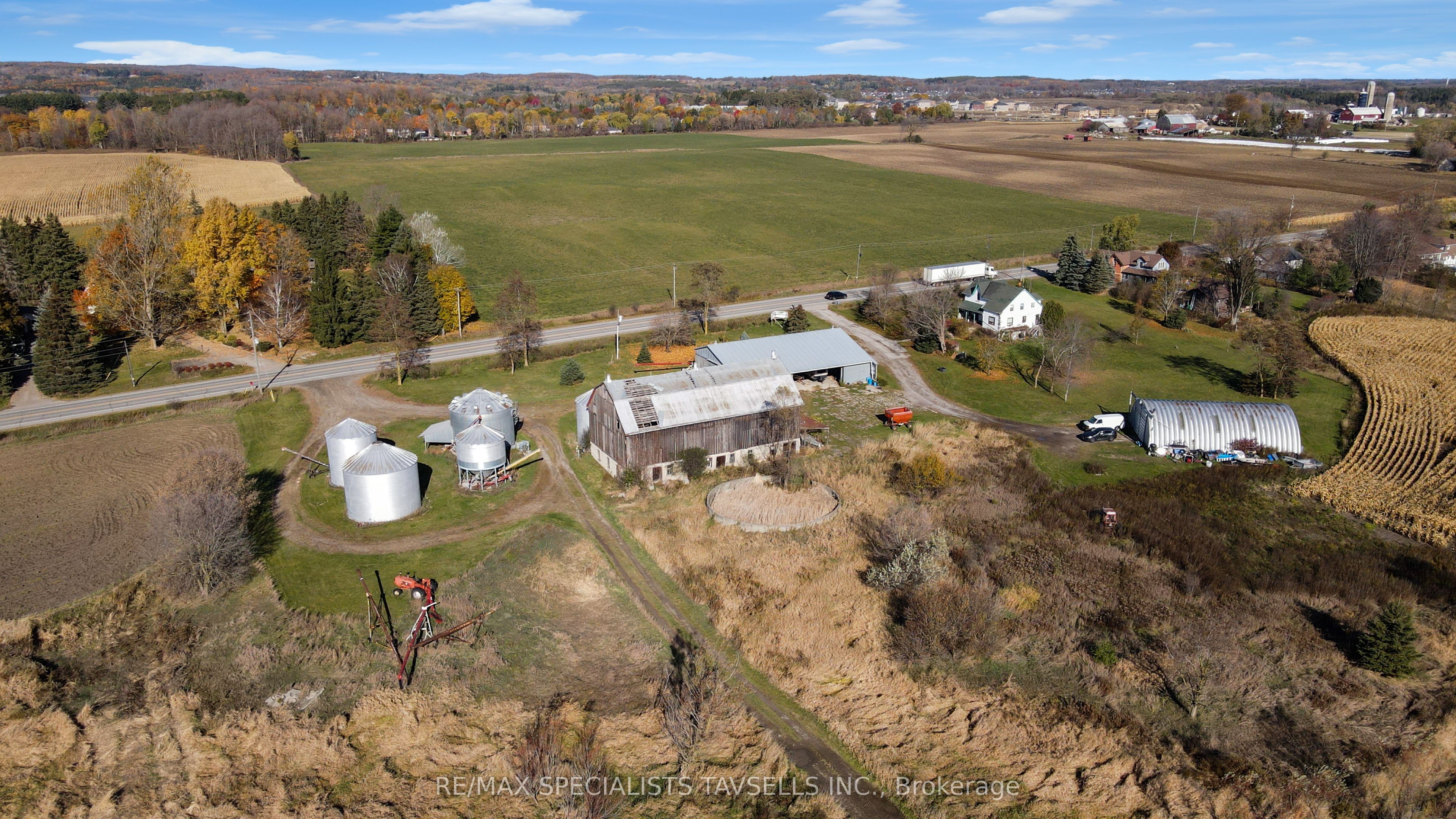 5775 Olde Base Line Road Property Photo 7