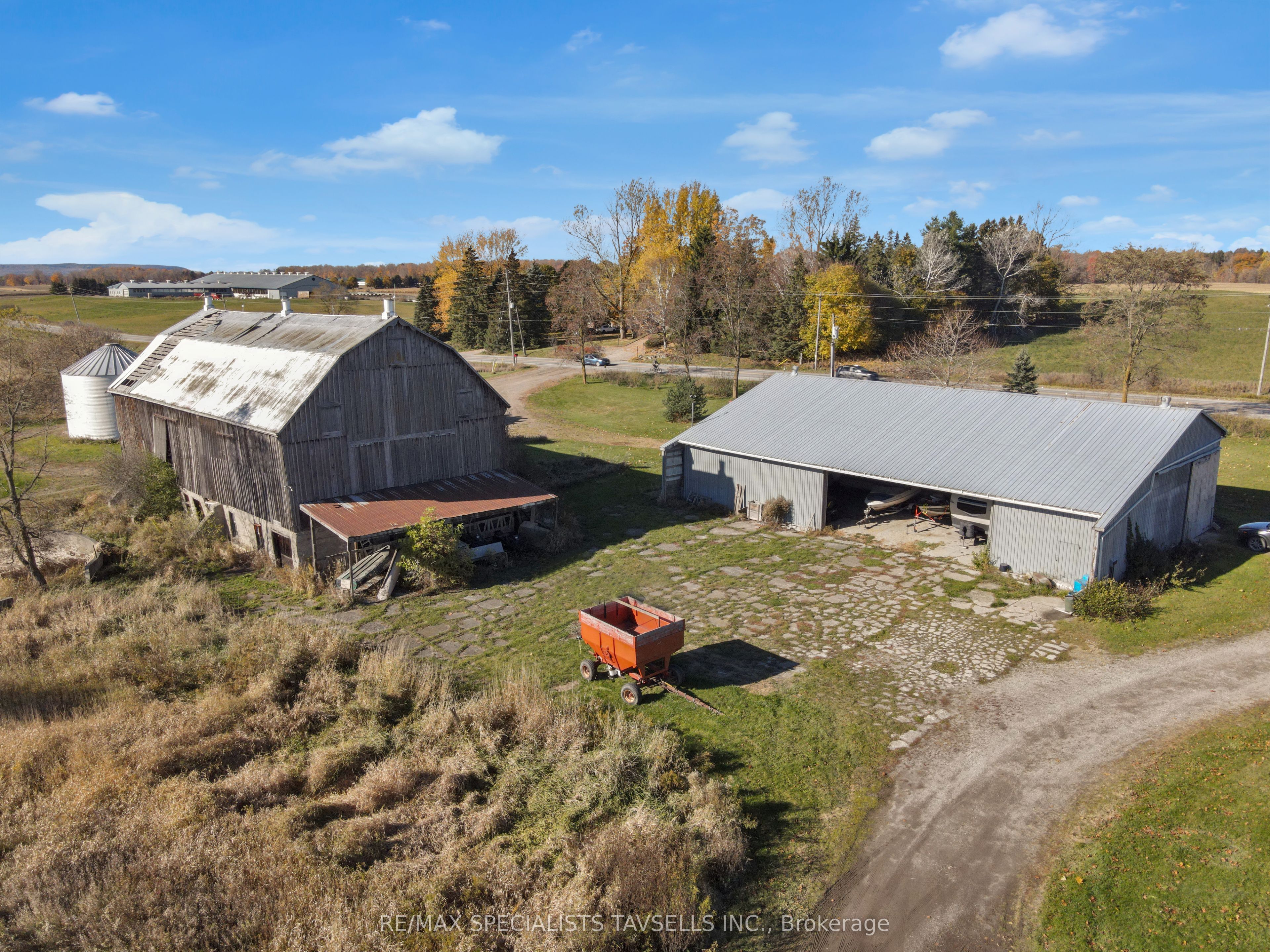 5775 Olde Base Line Road Property Photo 8