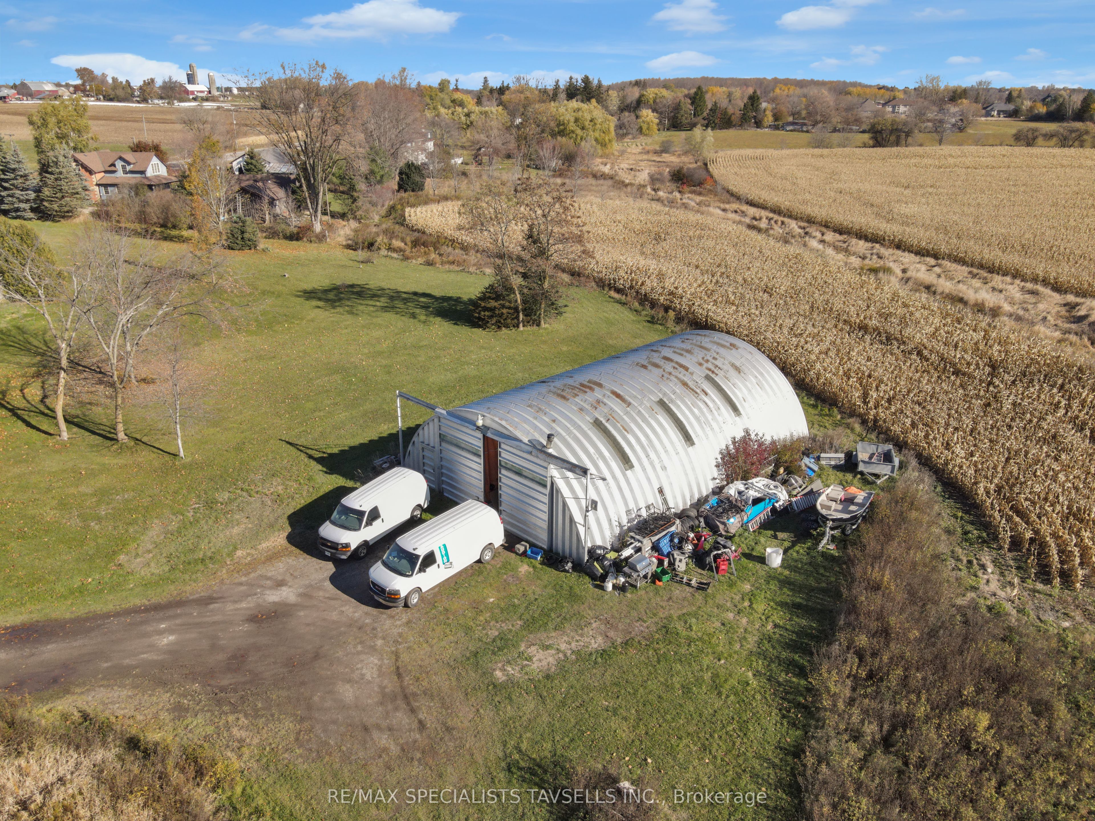 5775 Olde Base Line Road Property Photo 10