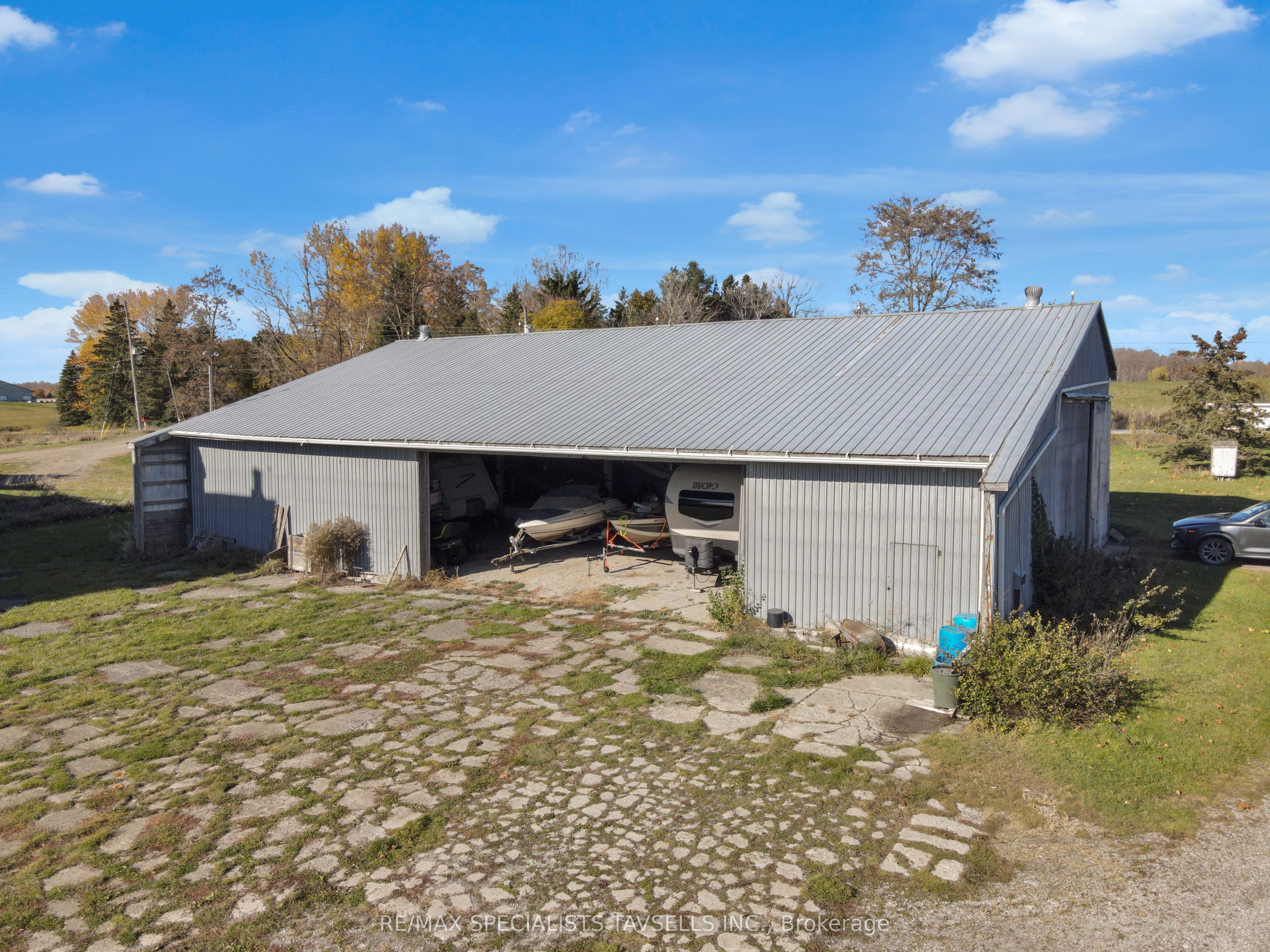 5775 Olde Base Line Road Property Photo 11