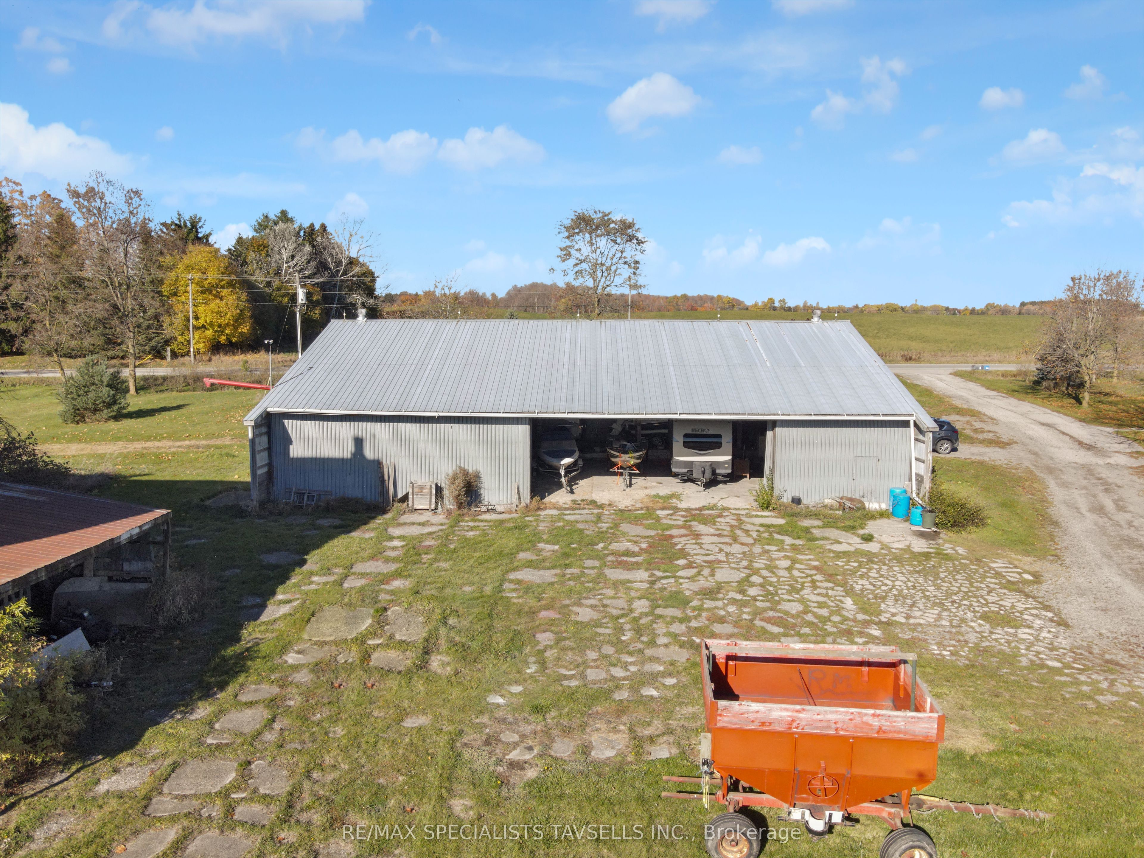 5775 Olde Base Line Road Property Photo 12