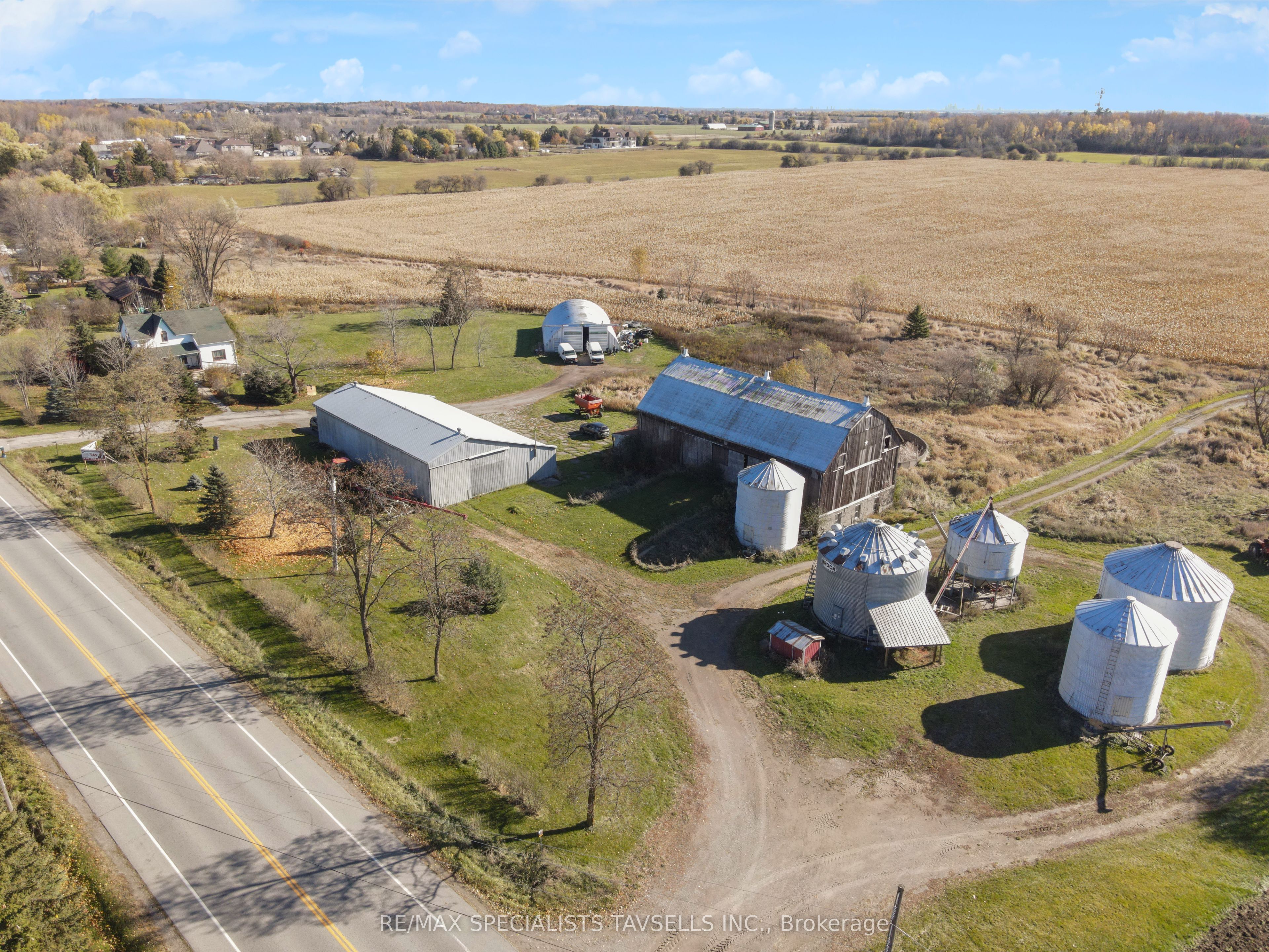 5775 Olde Base Line Road Property Photo 14