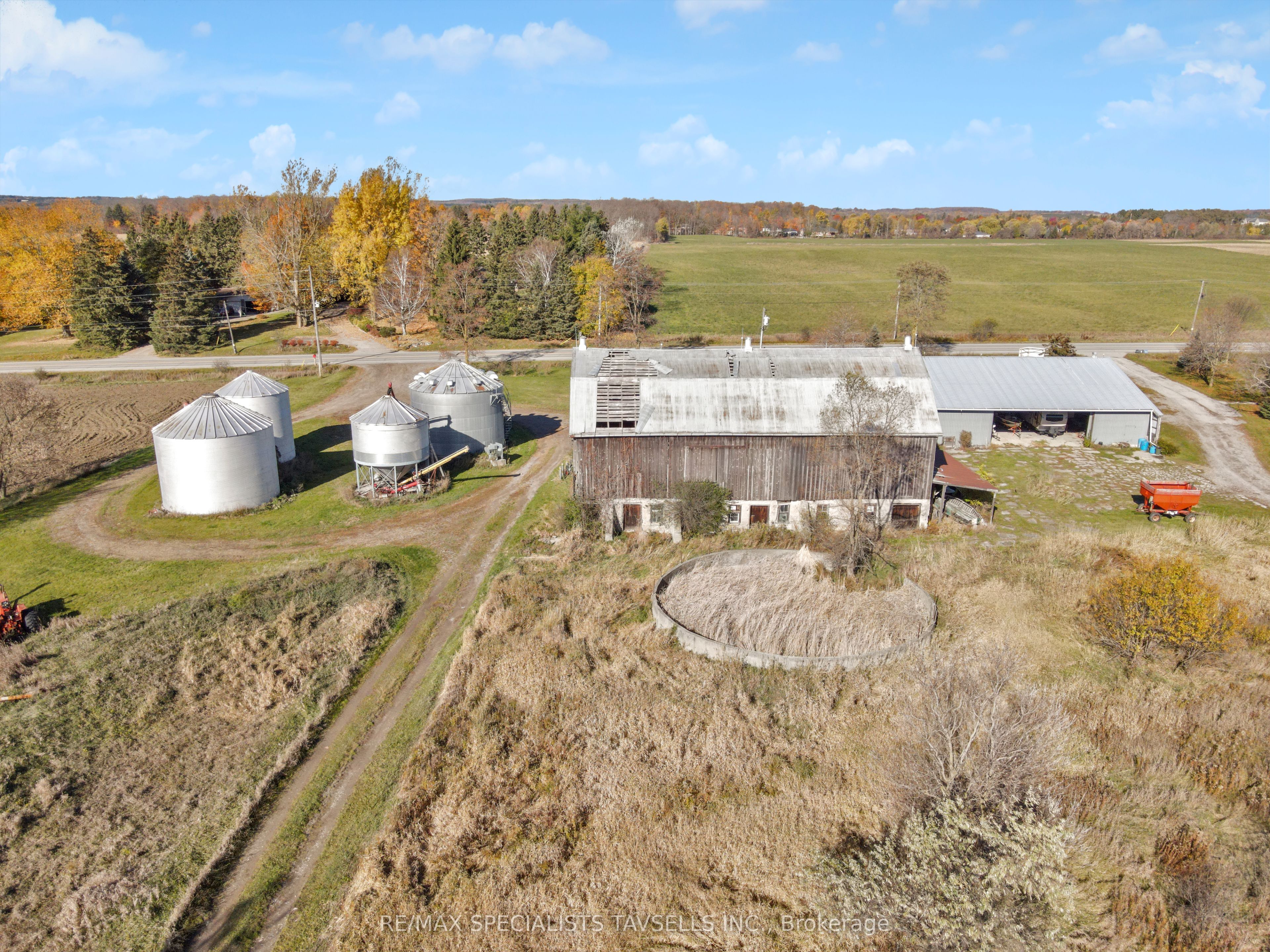 5775 Olde Base Line Road Property Photo 15
