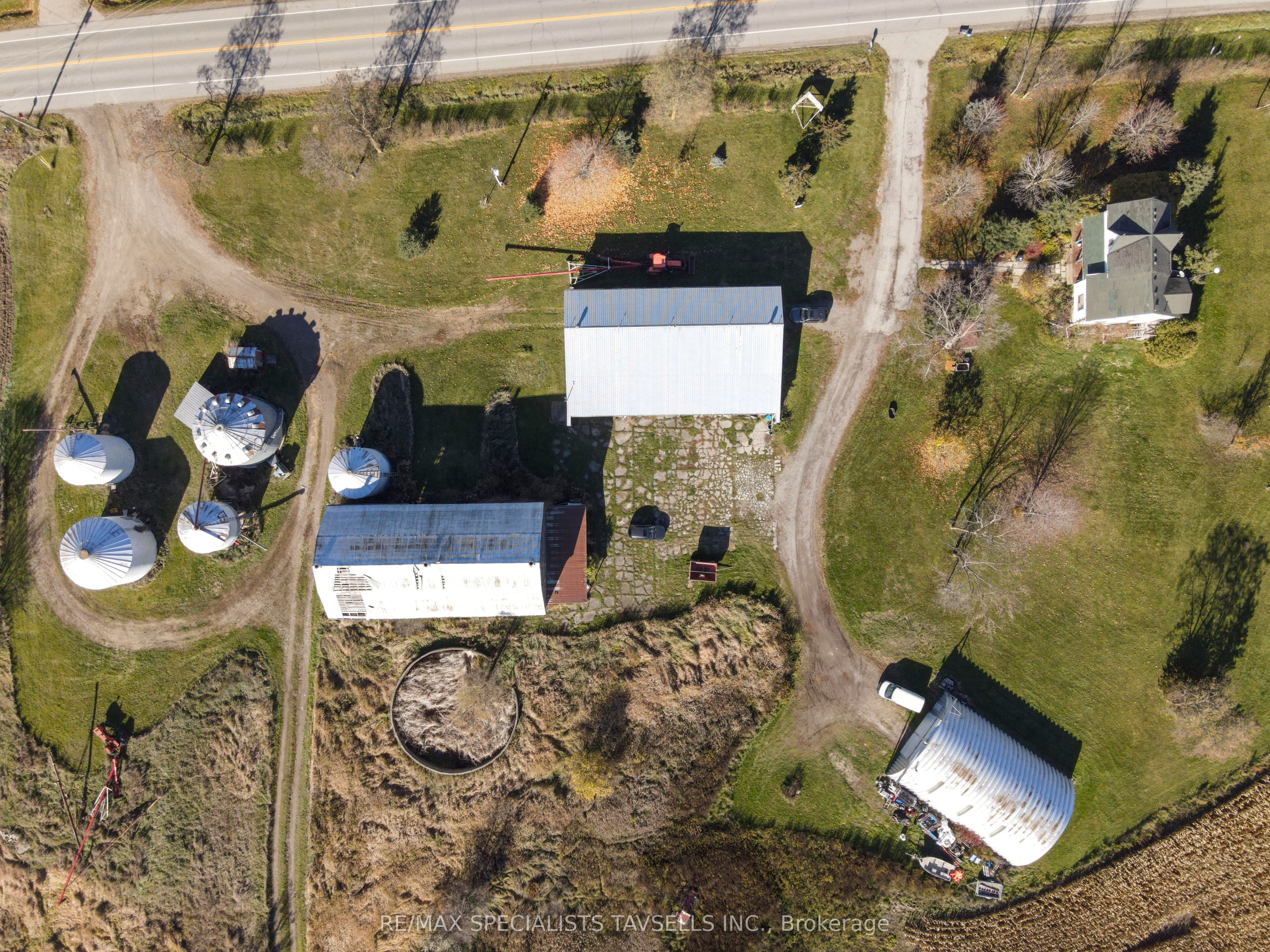 5775 Olde Base Line Road Property Photo 16