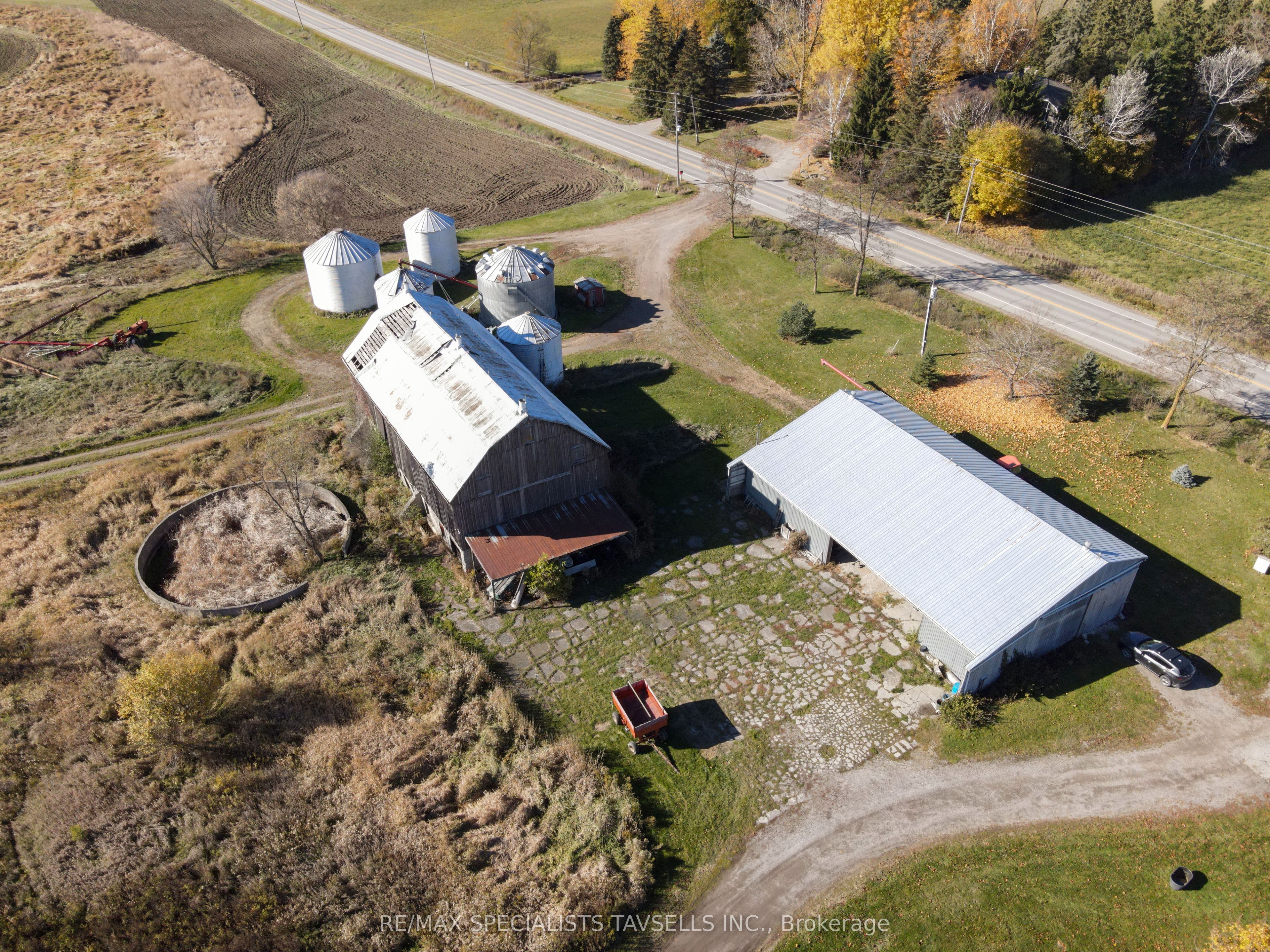5775 Olde Base Line Road Property Photo 18