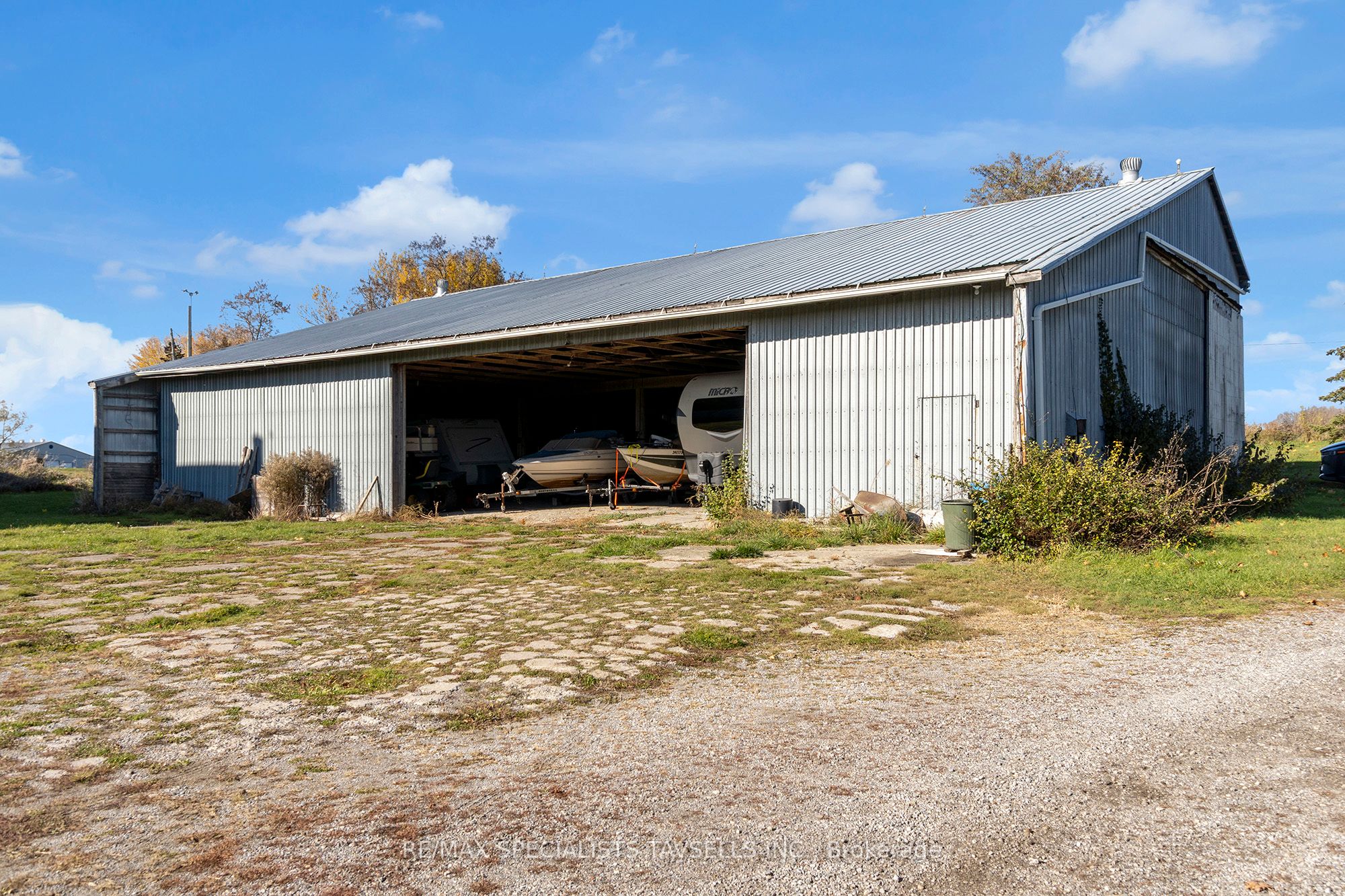 5775 Olde Base Line Road Property Photo 26