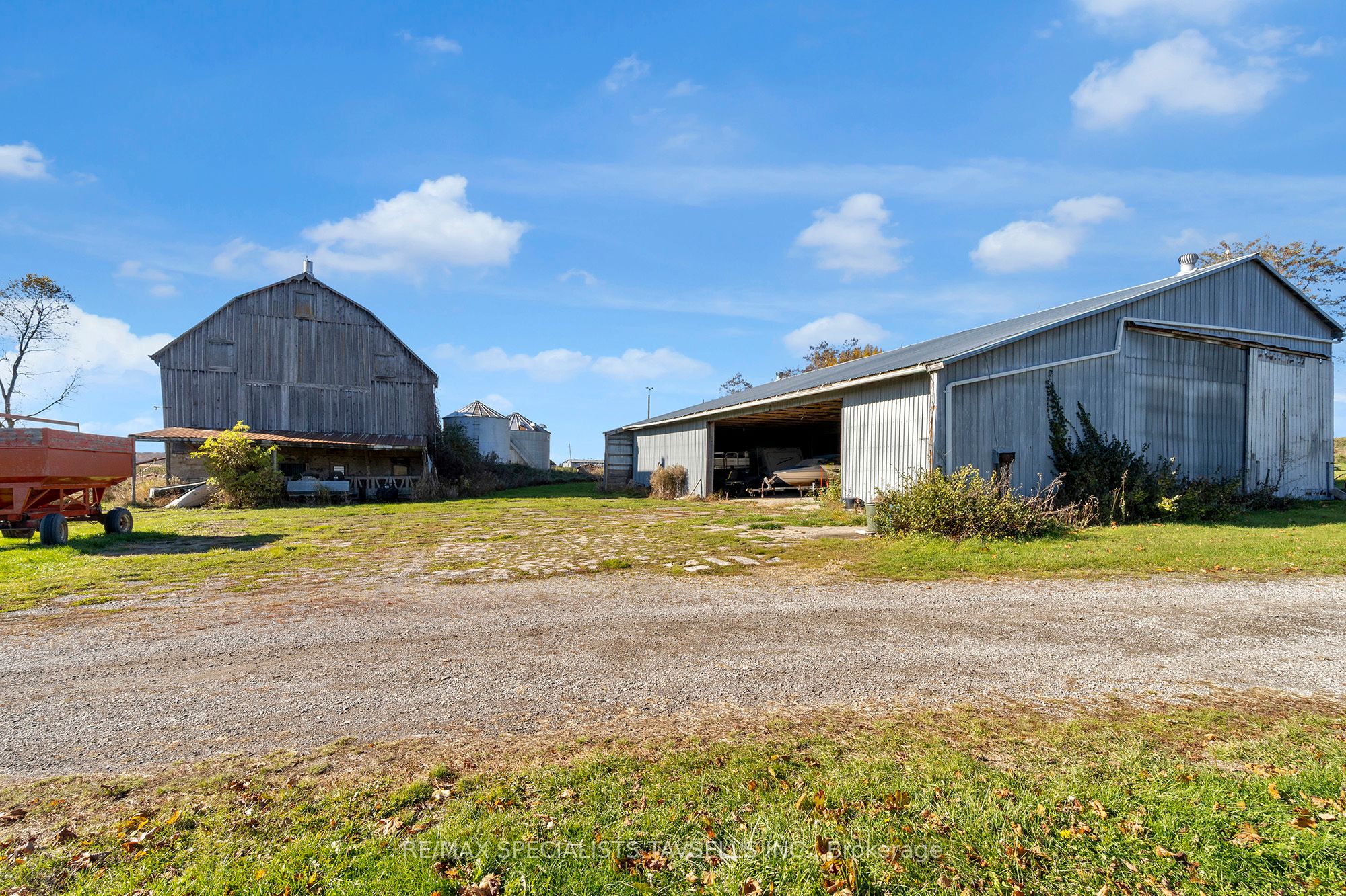 5775 Olde Base Line Road Property Photo 27