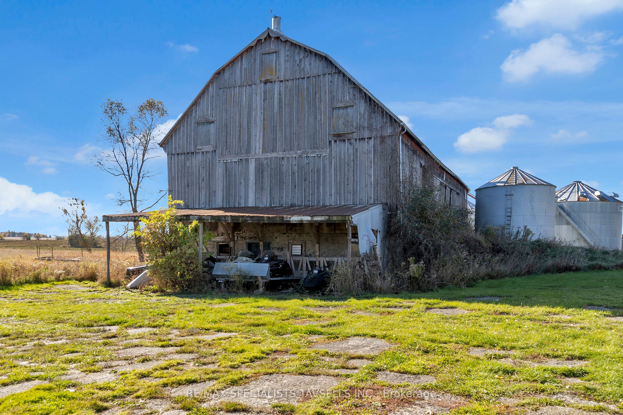 5775 Olde Base Line Road Property Photo 28