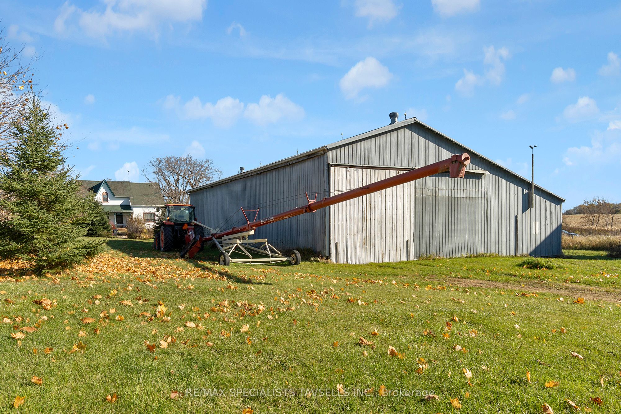 5775 Olde Base Line Road Property Photo 32