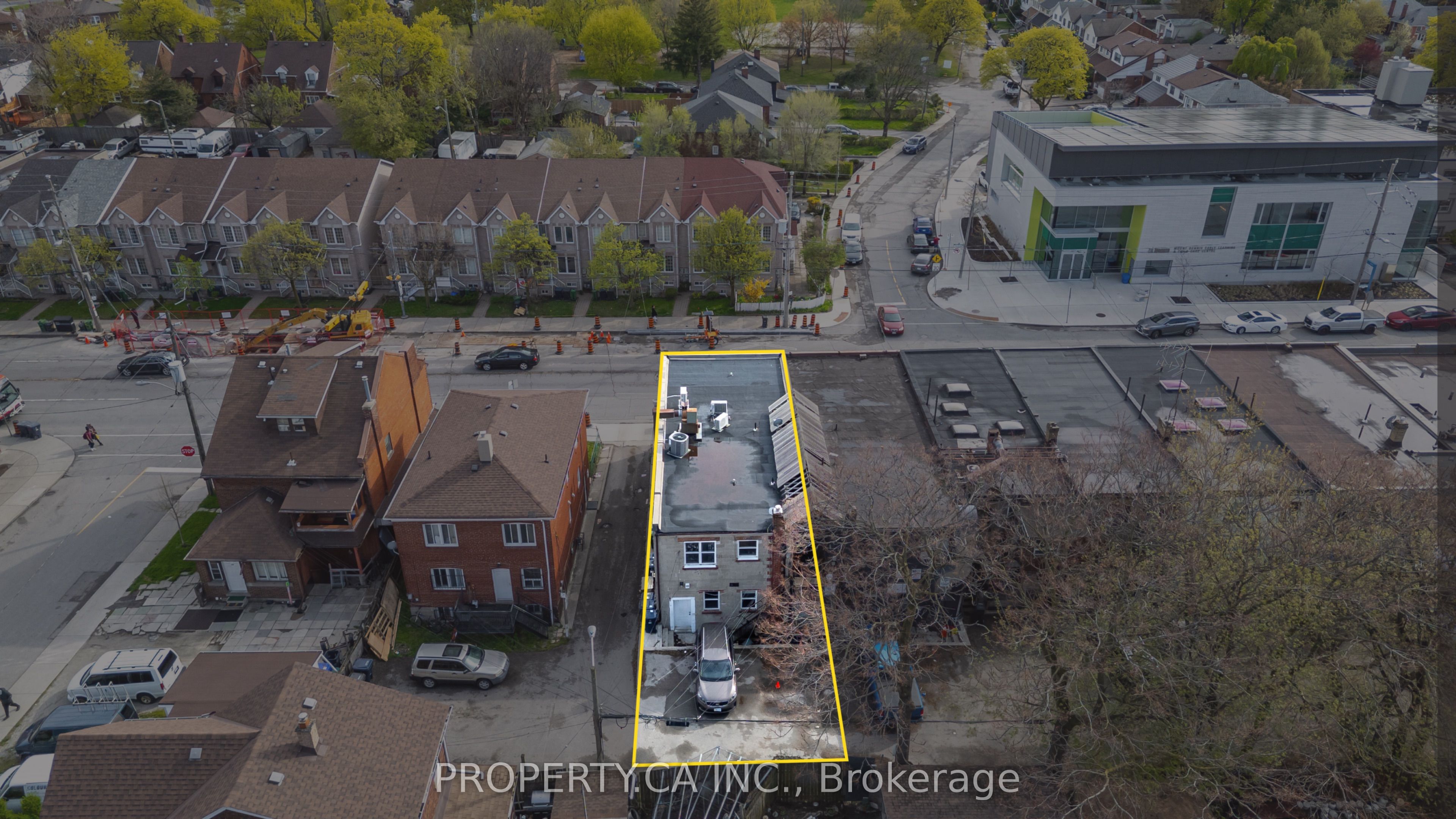 1213 Weston Road Property Photo 2