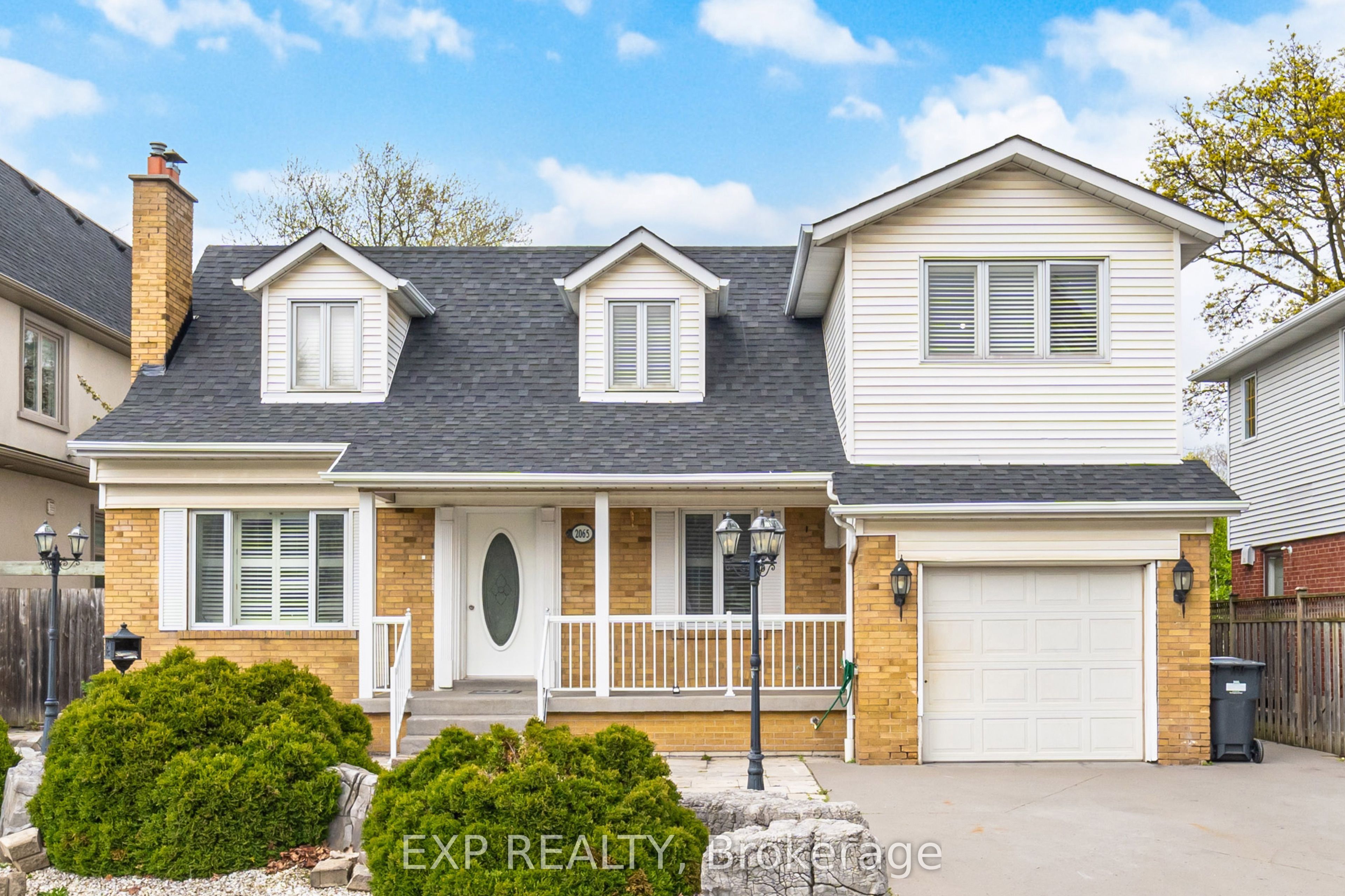 2065 Westfield Drive Property Photo 1