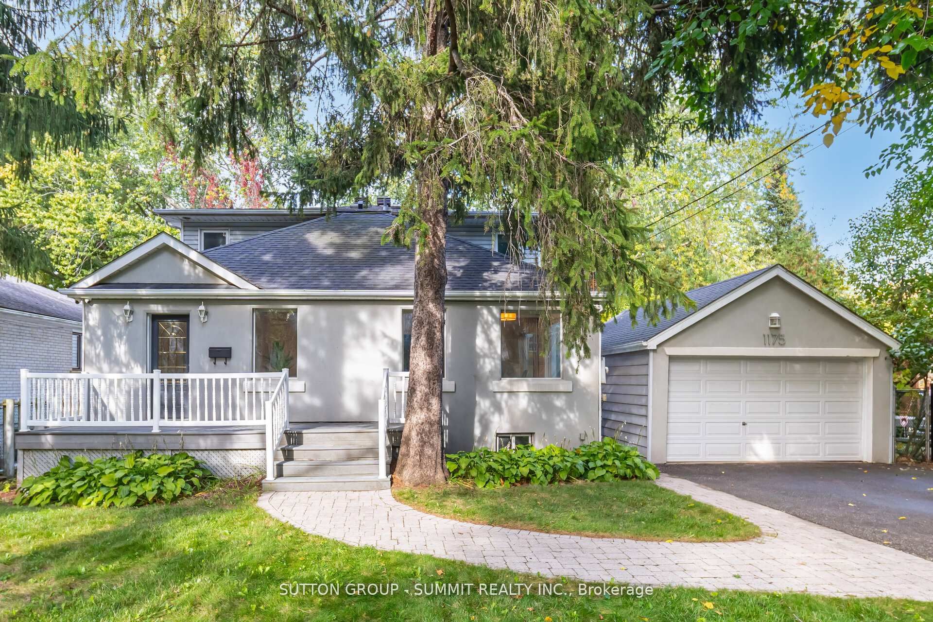1175 Kane Road Property Photo 1