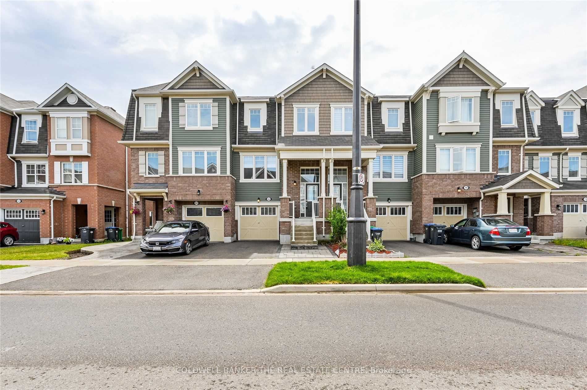 66 Bannister Crescent Property Photo 1