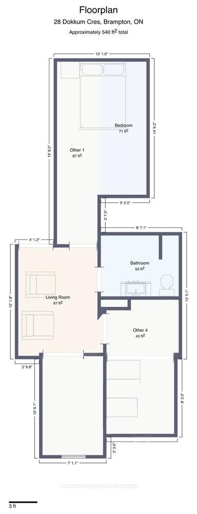 28 Dokkum Crescent Property Photo 45