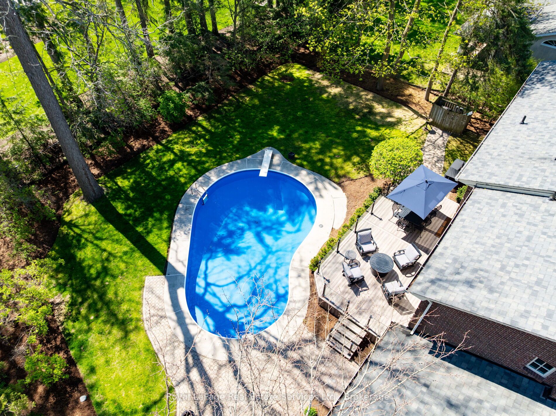 528 Michael Terrace Property Photo 24