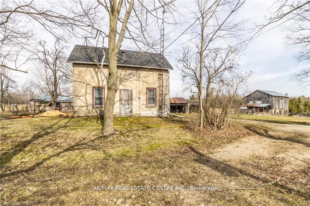 11678 Regional Road 25 Road Property Photo 1