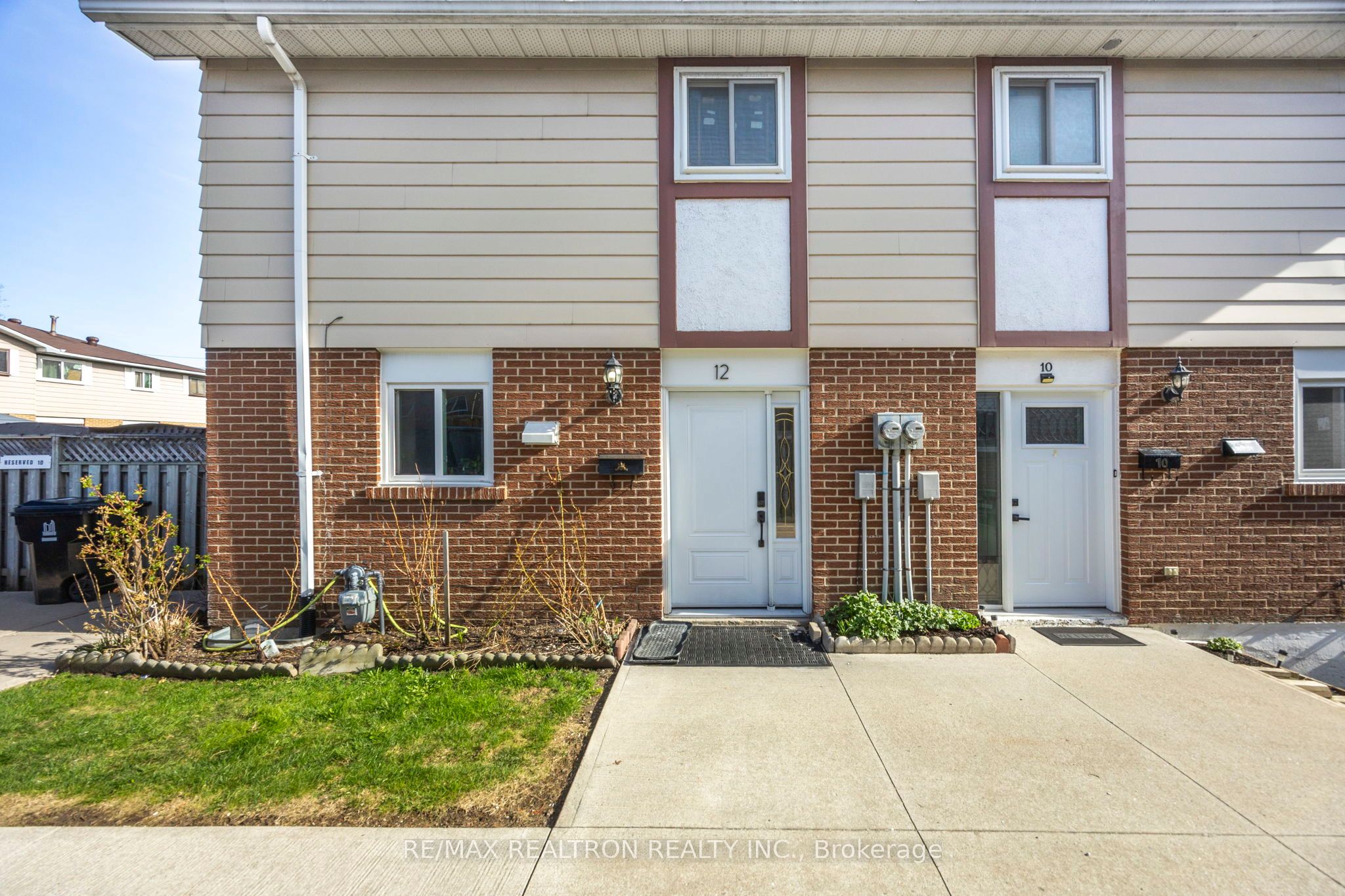 12 San Vito Way