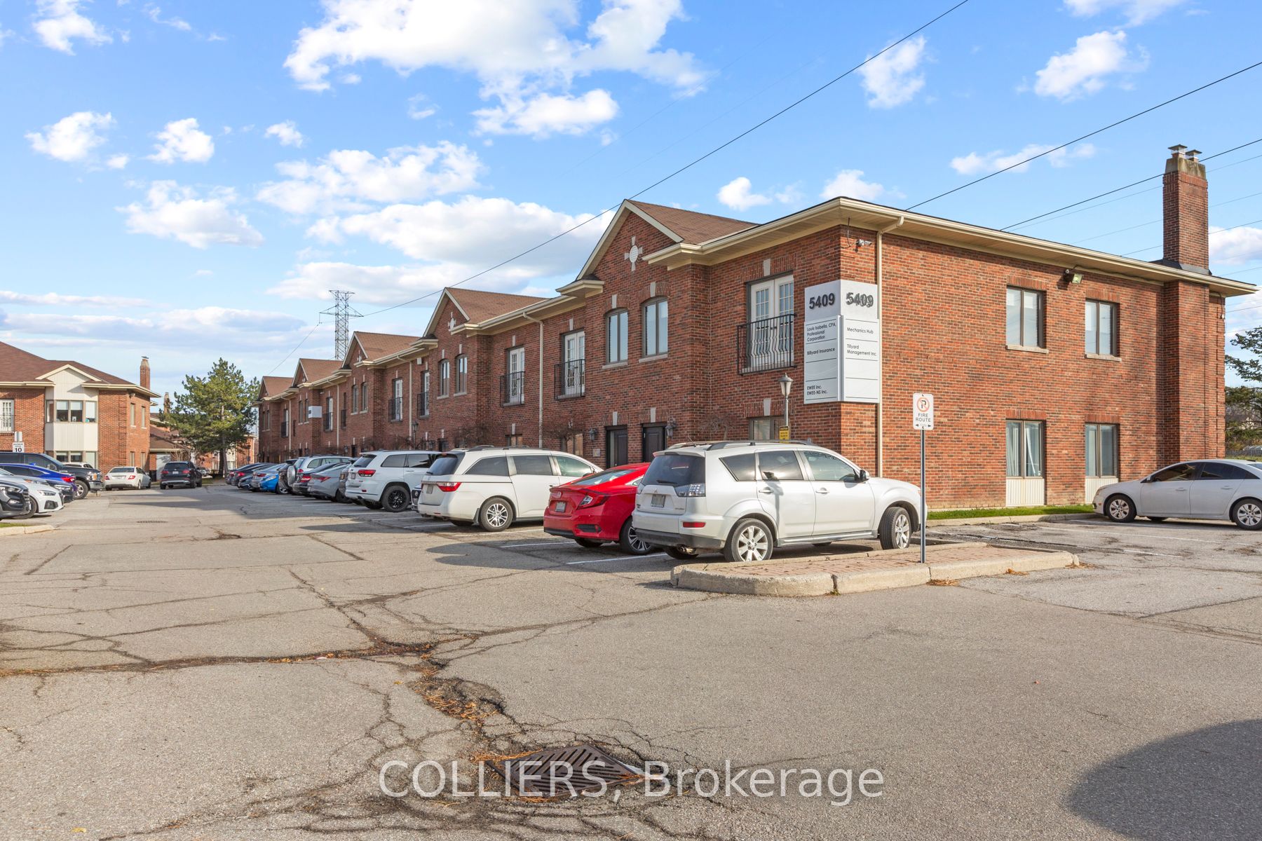 5409 Eglinton Avenue 209 Property Photo 1