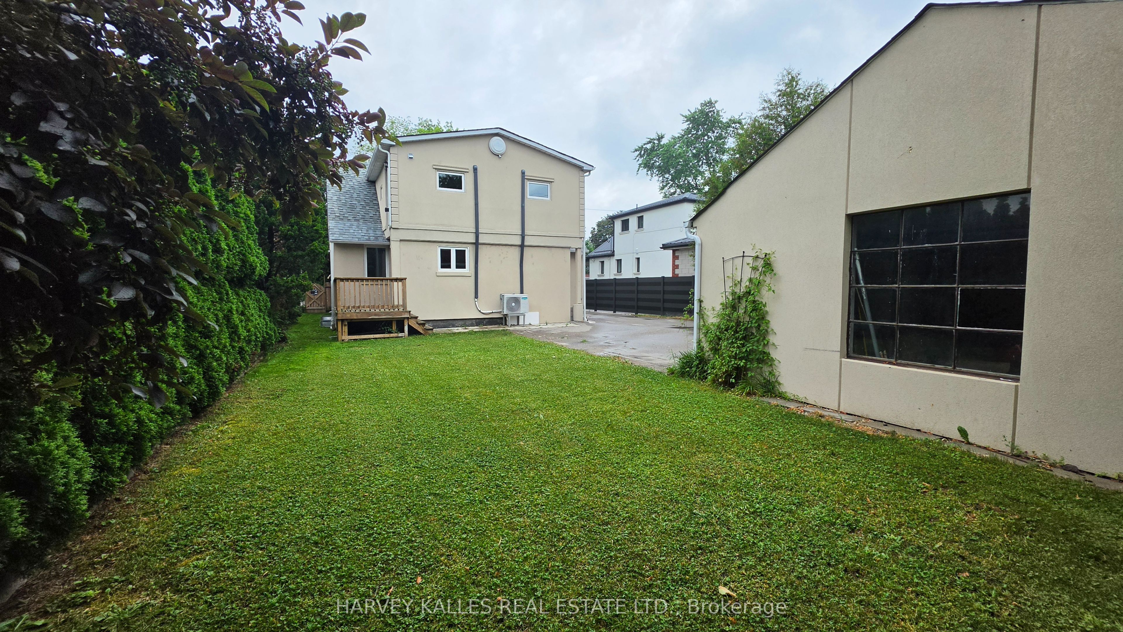 279 Cornelius Parkway Upper Property Photo 30
