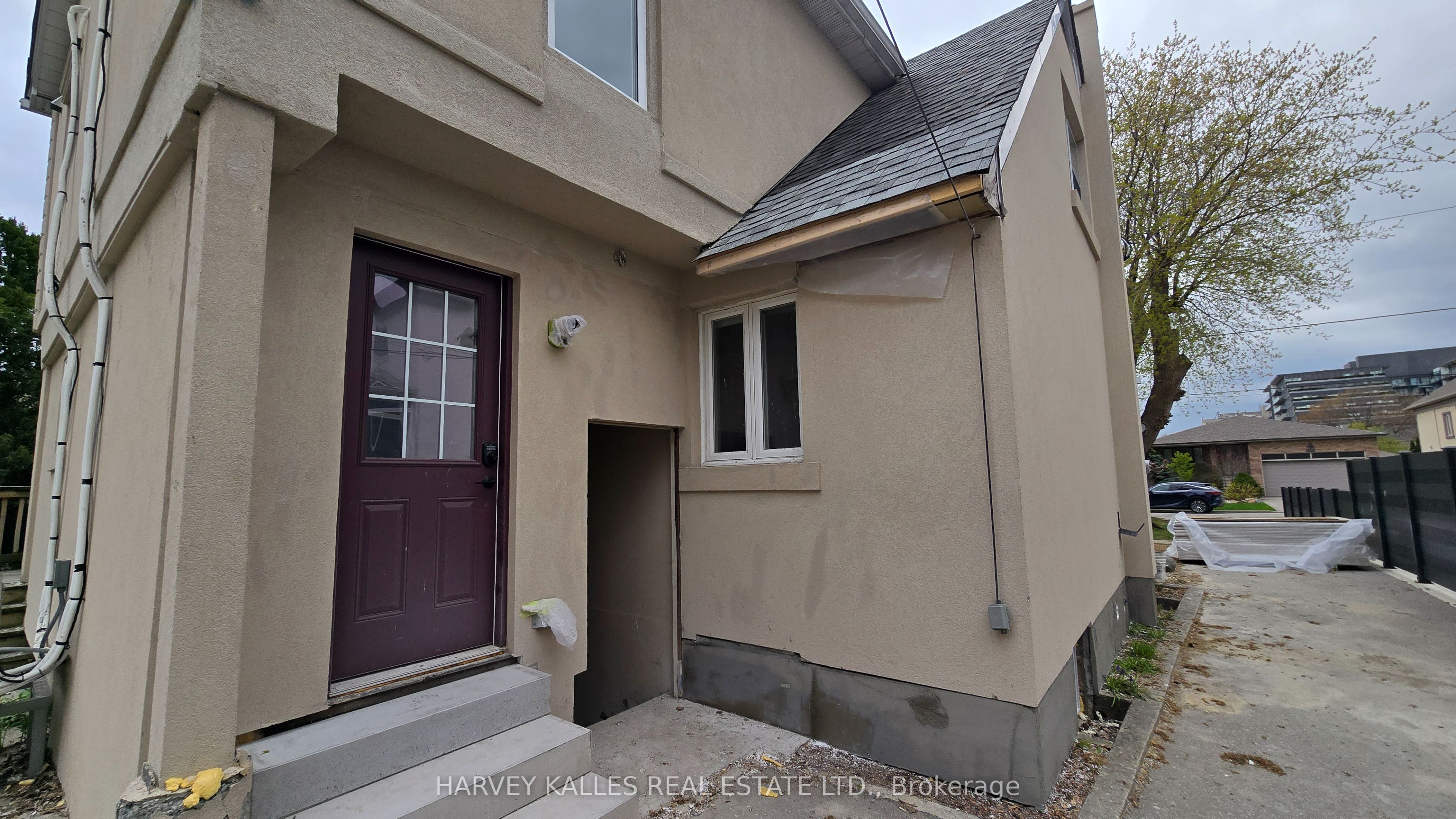 279 Cornelius Parkway Upper Property Photo 32