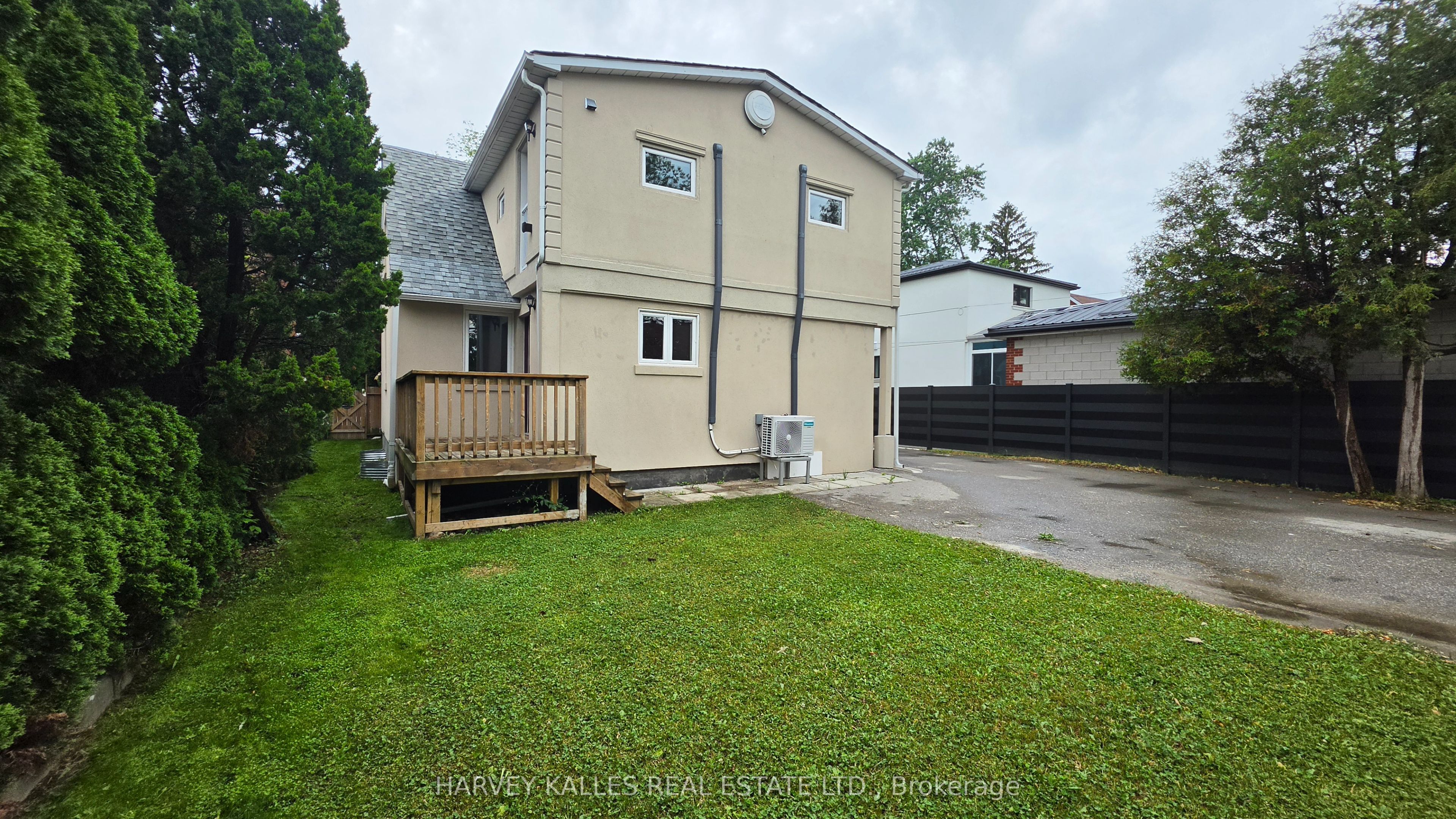 279 Cornelius Parkway Upper Property Photo 33
