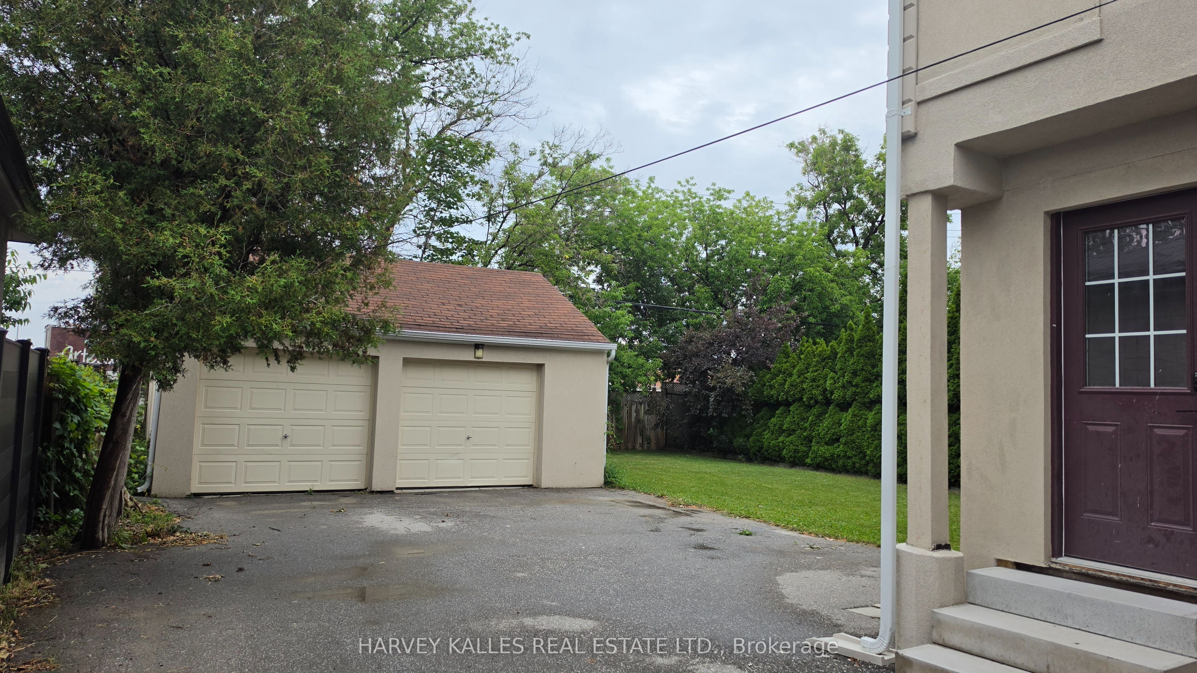 279 Cornelius Parkway Upper Property Photo 35