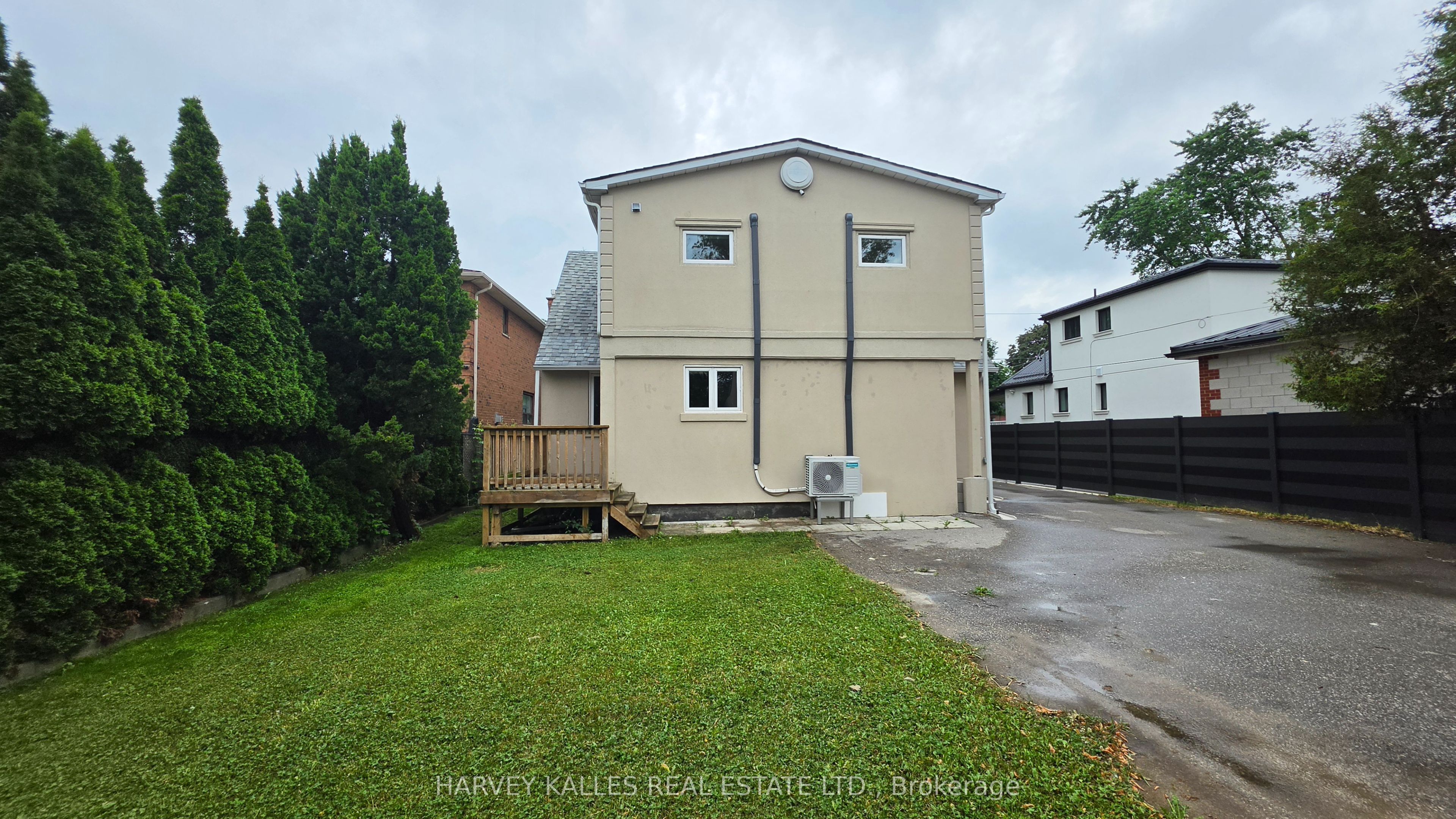 279 Cornelius Parkway Upper Property Photo 37