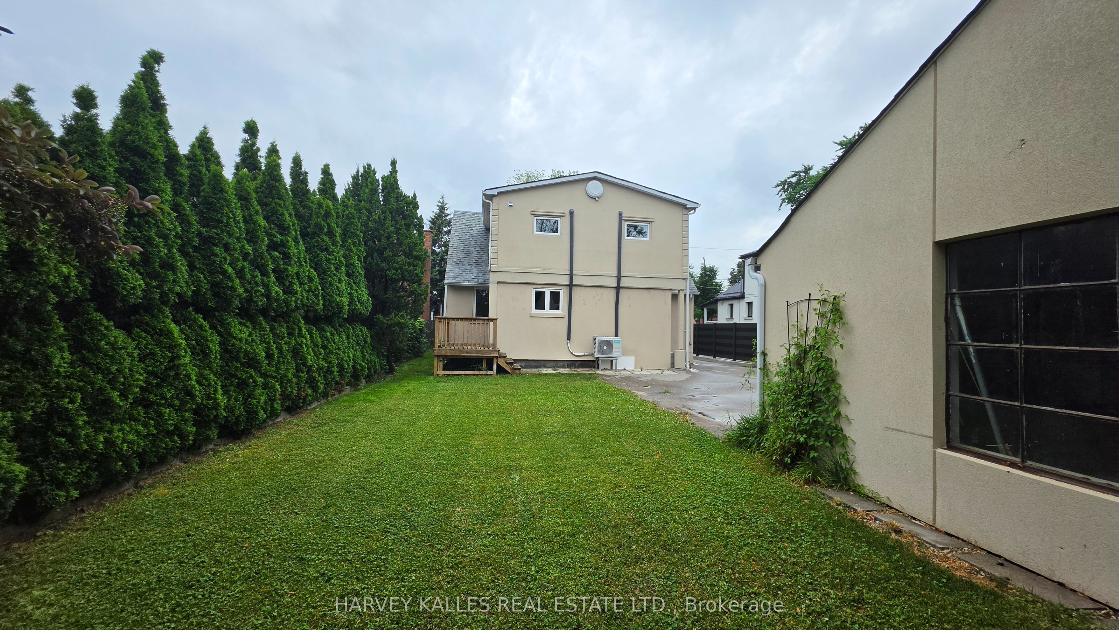 279 Cornelius Parkway Upper Property Photo 39