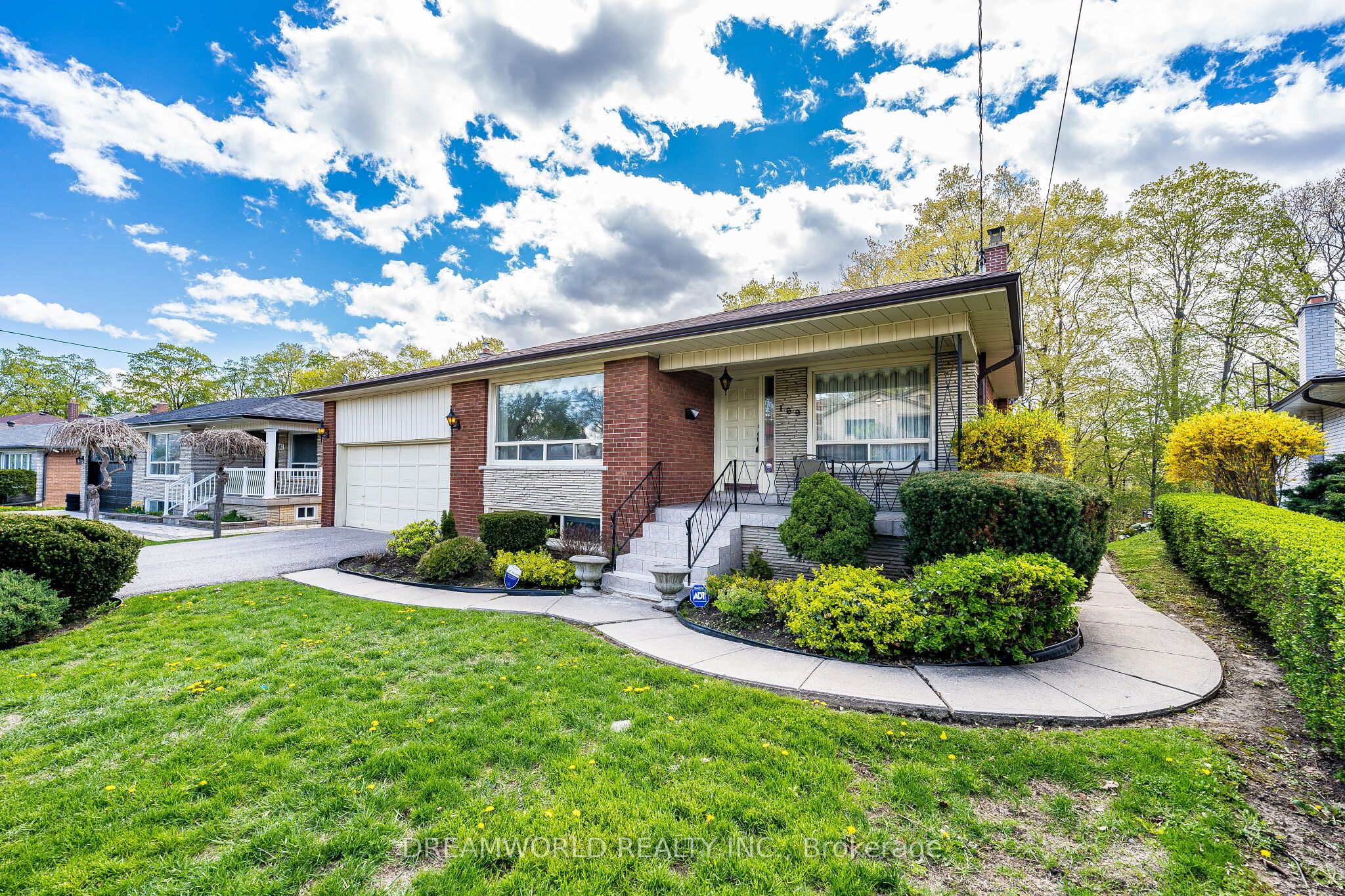 169 Grandravine Drive