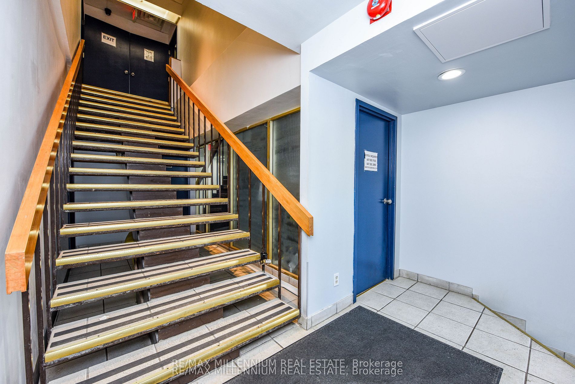 1300 Steeles Avenue 202 Property Photo 2