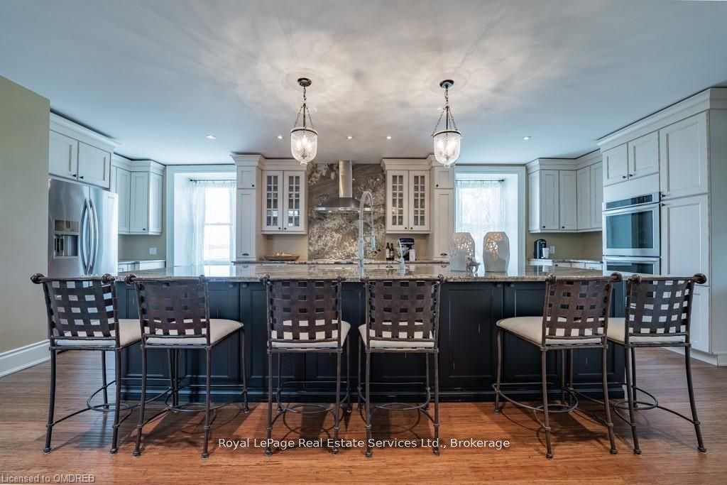4197 Walkers Line Property Photo 6