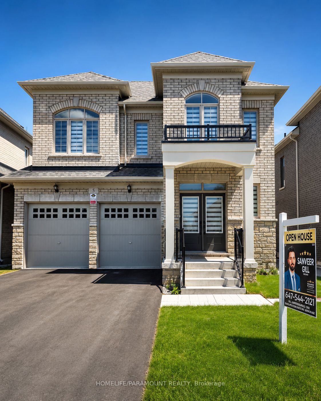 5 Dolomite Drive Property Photo 1