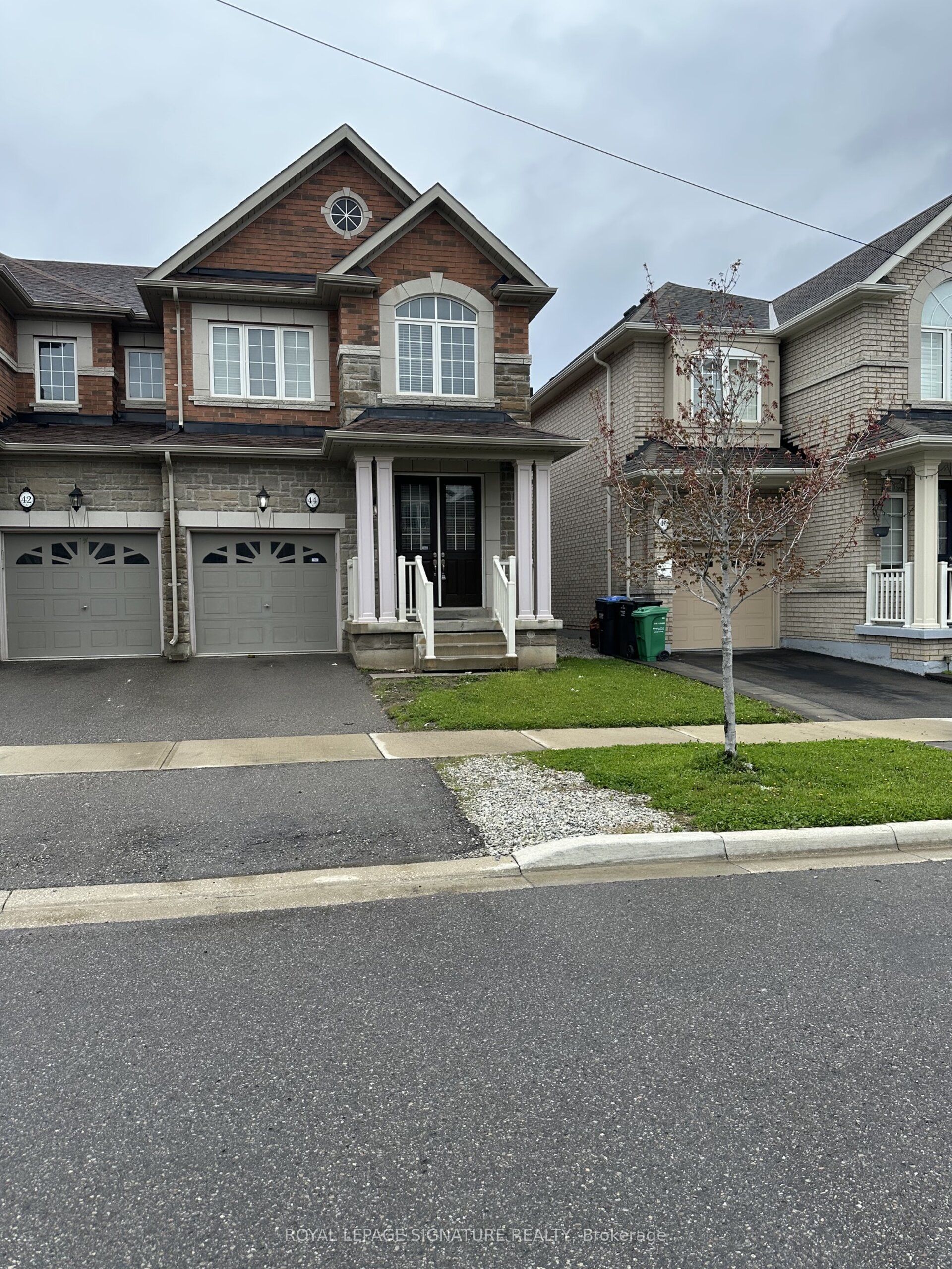 44 Rangemore Road