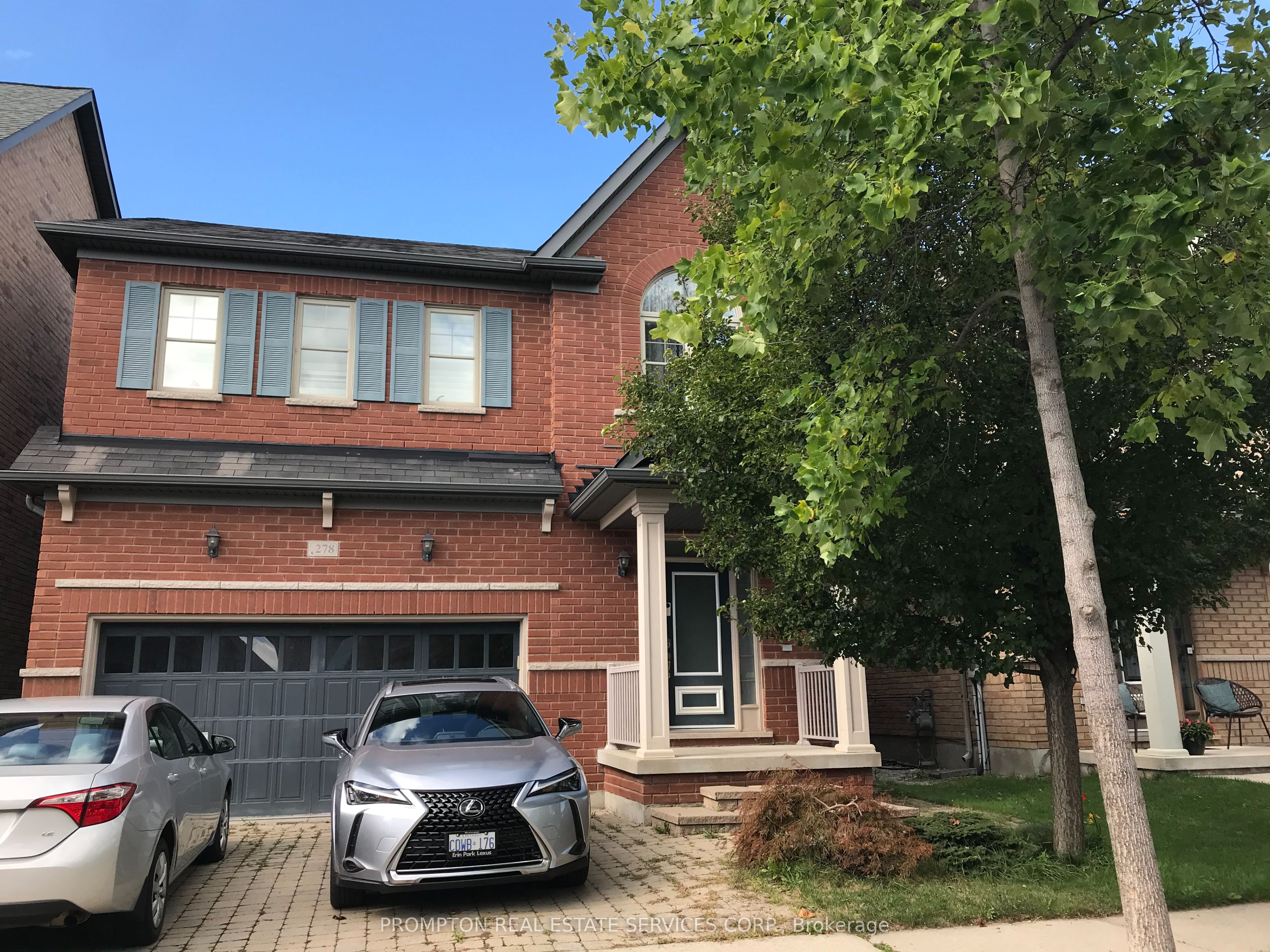 278 DALGLEISH Gardens Property Photo 1