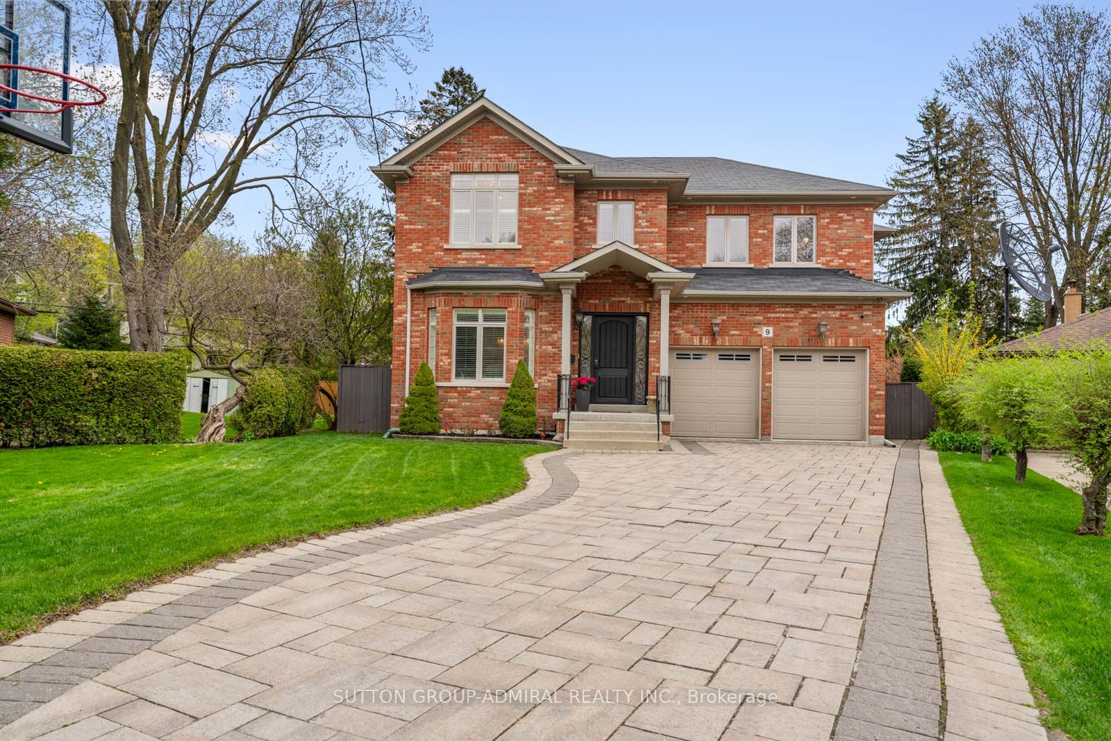 9 Cheshire Drive