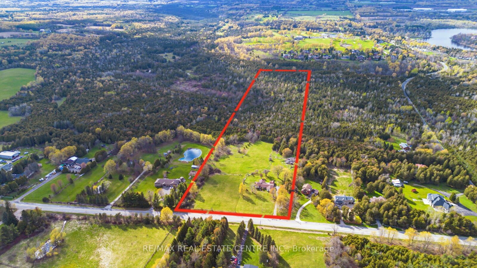 6649 25 Side Road Property Photo 2