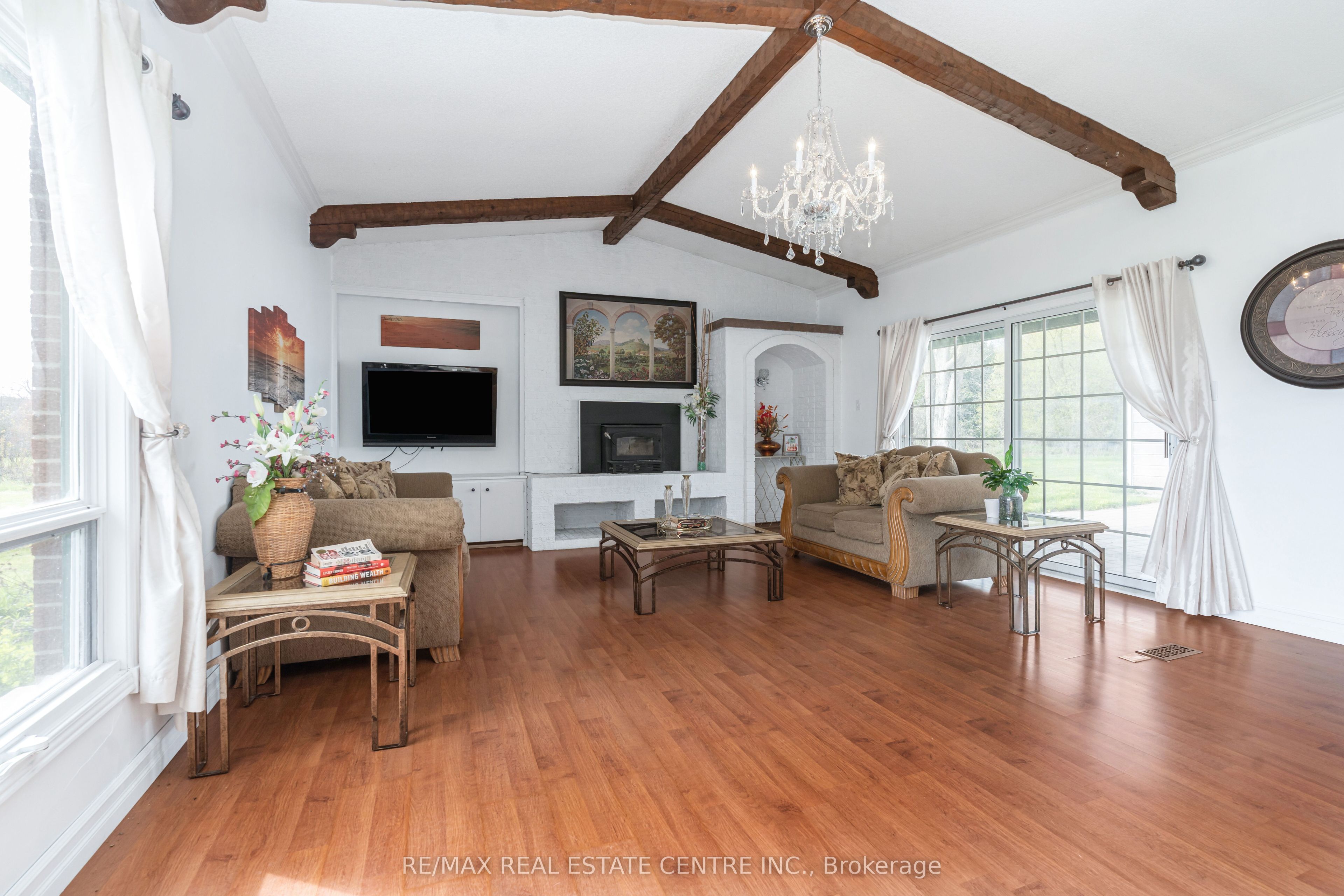 6649 25 Side Road Property Photo 15