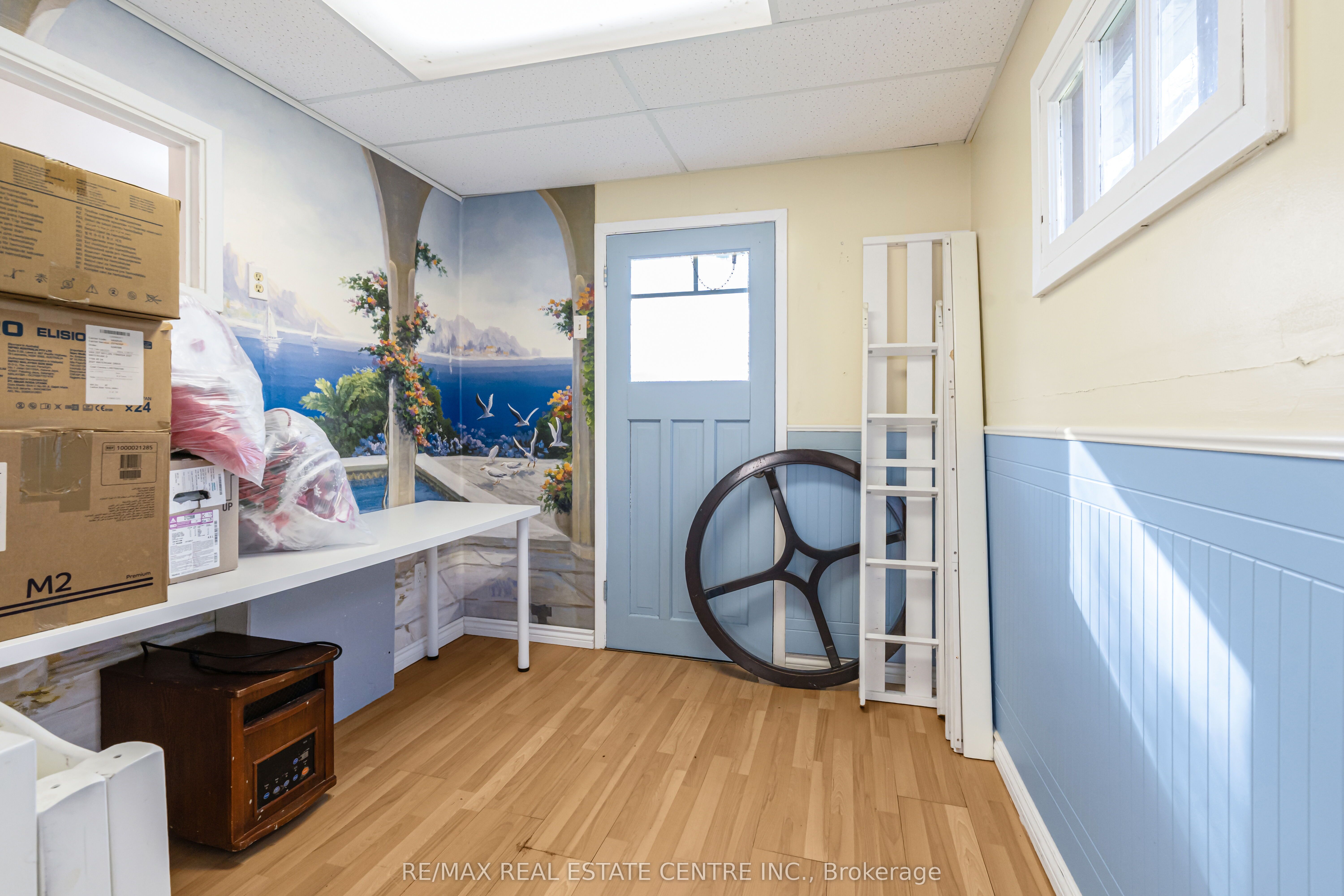 6649 25 Side Road Property Photo 34