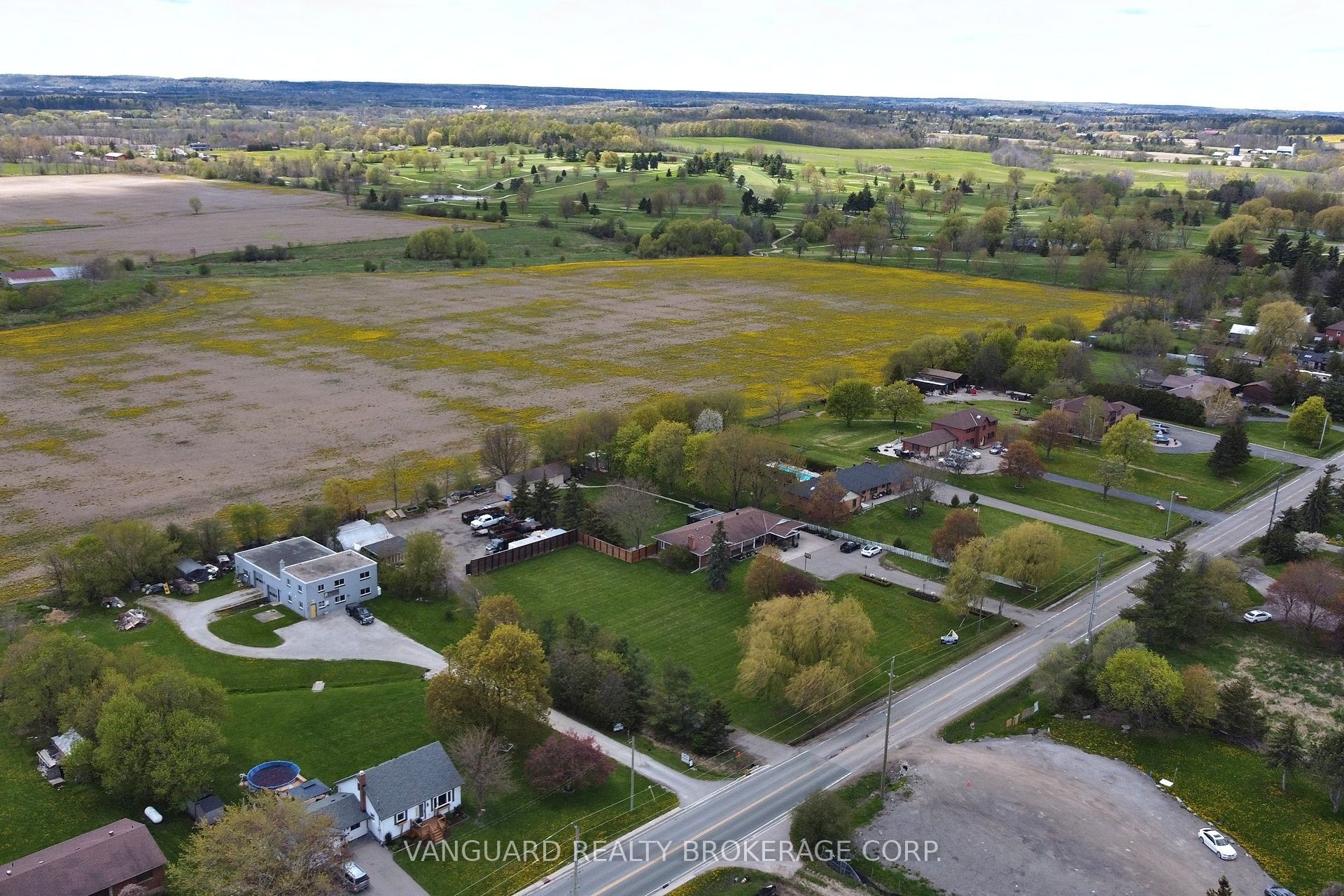 8070 Hornby Road Property Photo 6
