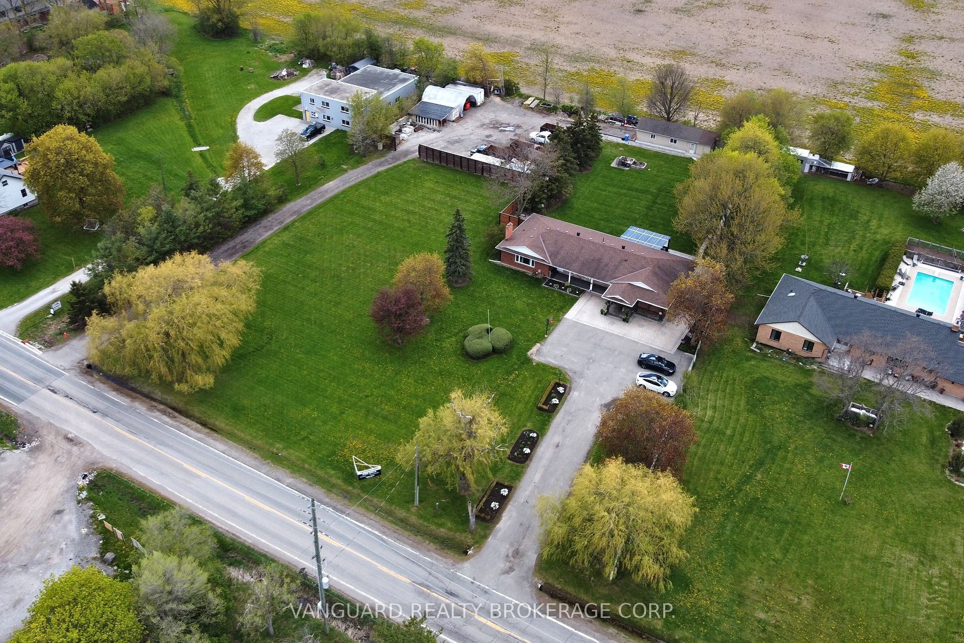 8070 Hornby Road Property Photo 7