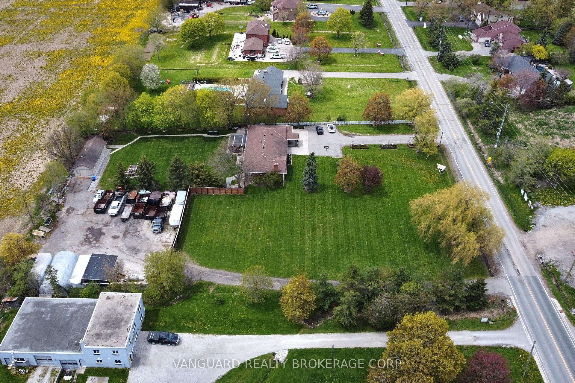 8070 Hornby Road Property Photo 9