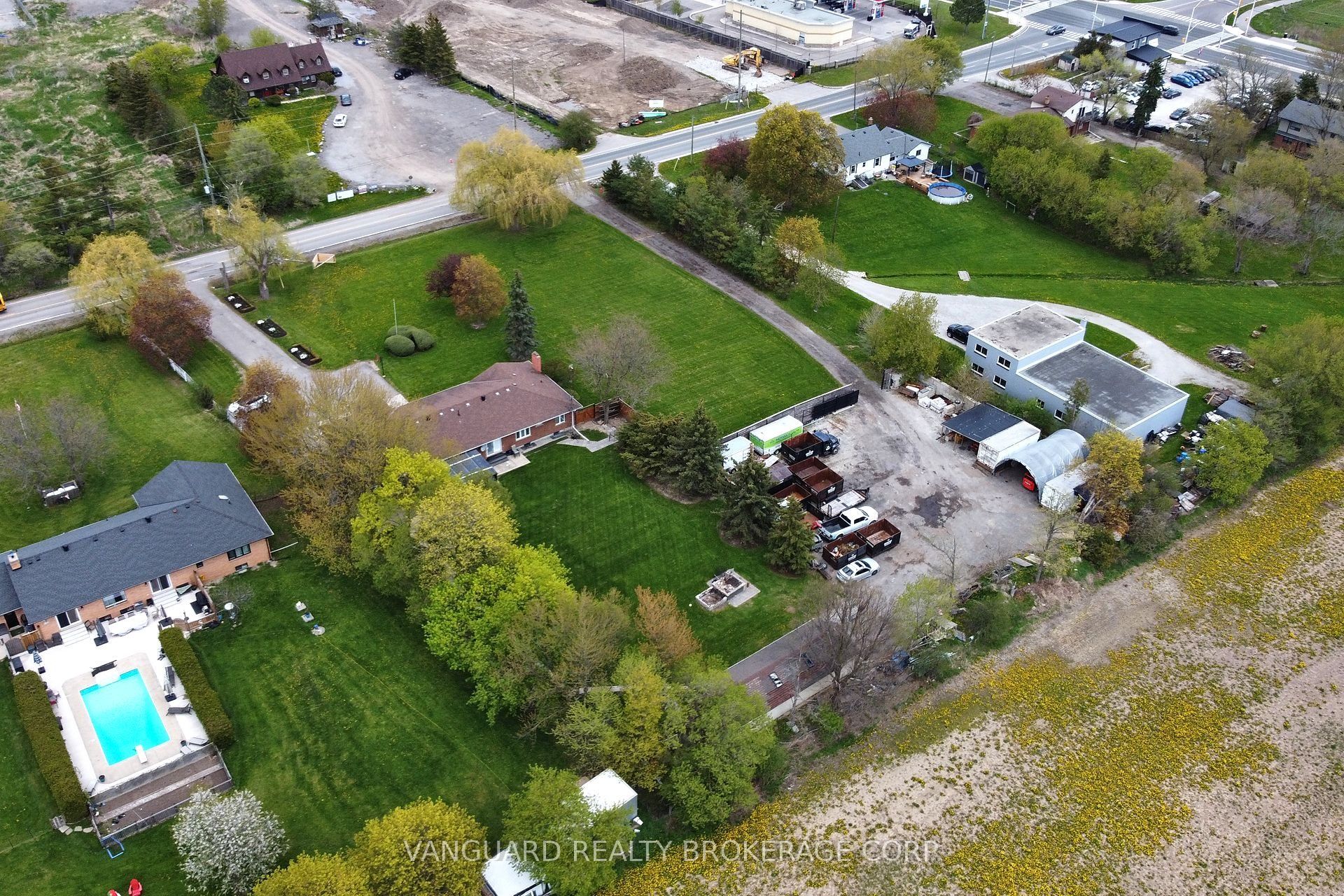 8070 Hornby Road Property Photo 11