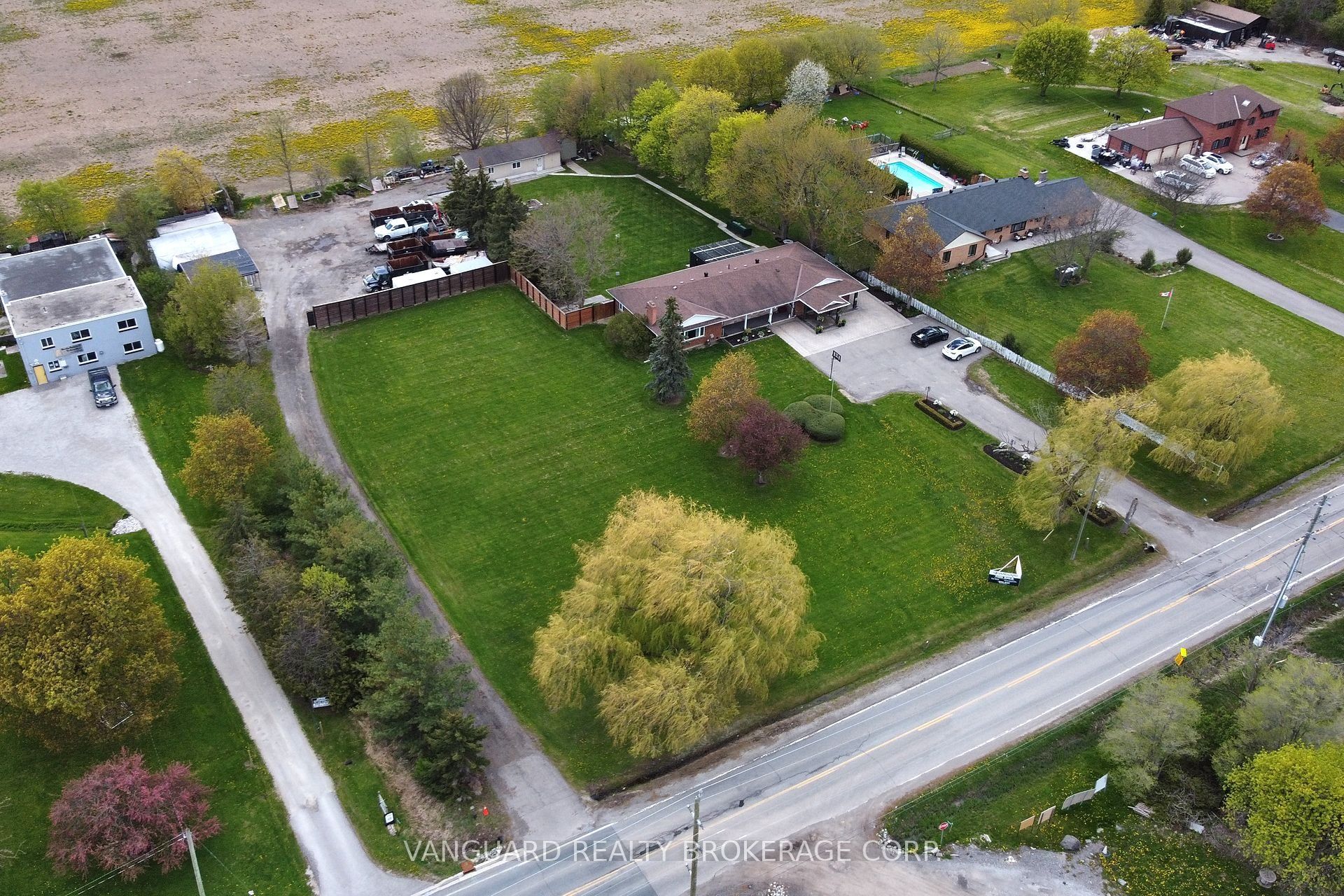 8070 Hornby Road Property Photo 13