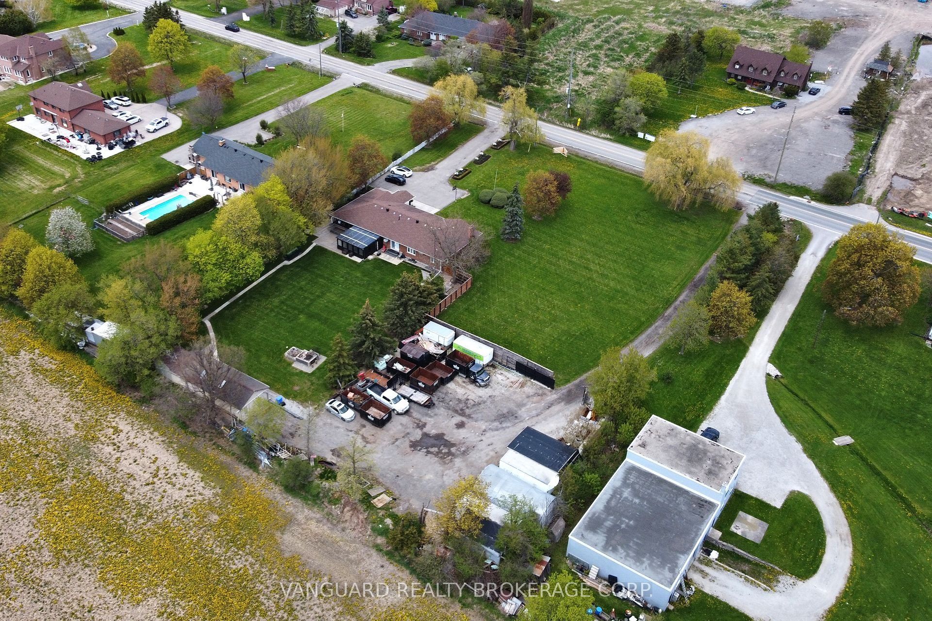 8070 Hornby Road Property Photo 14