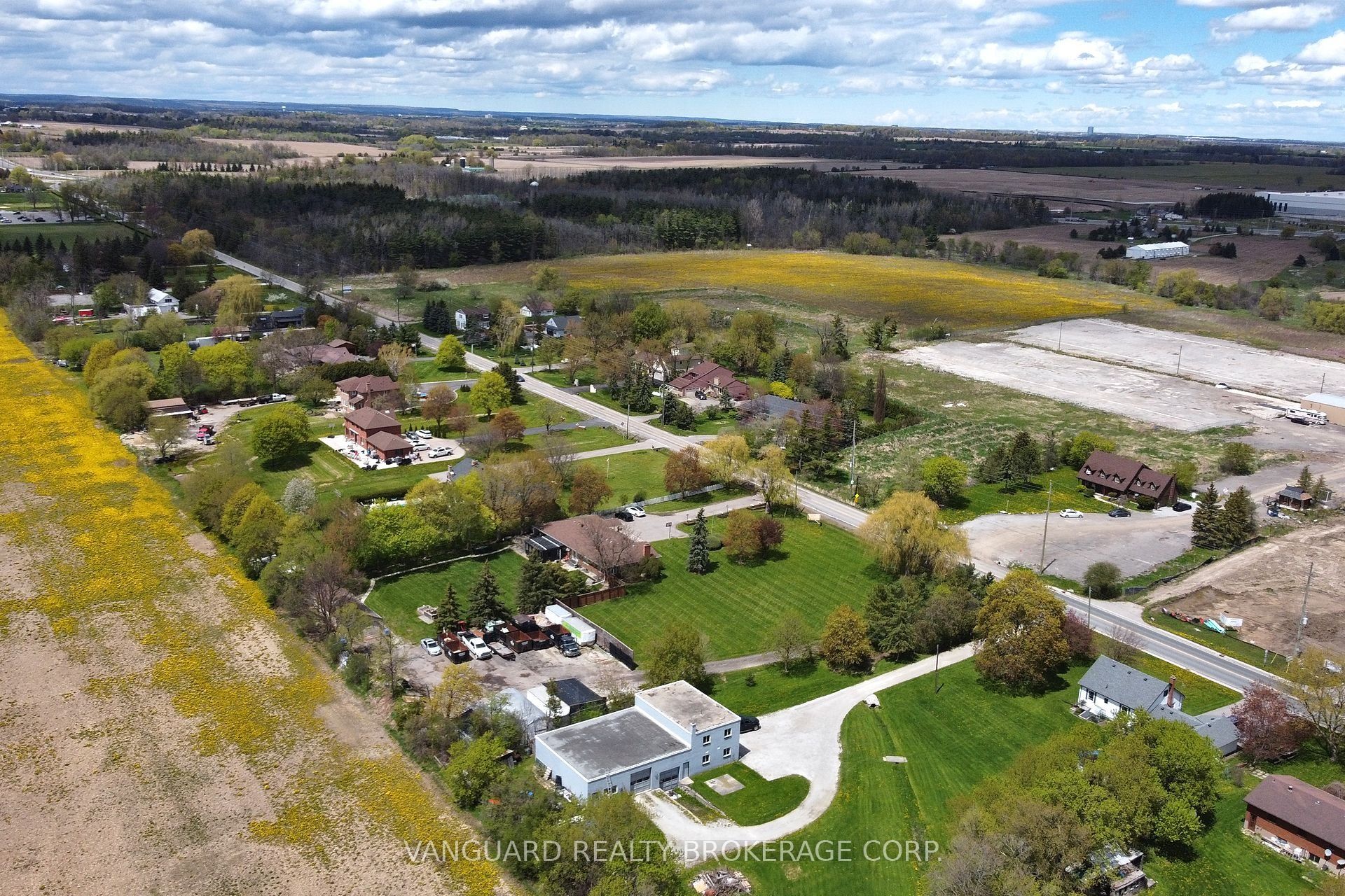 8070 Hornby Road Property Photo 19