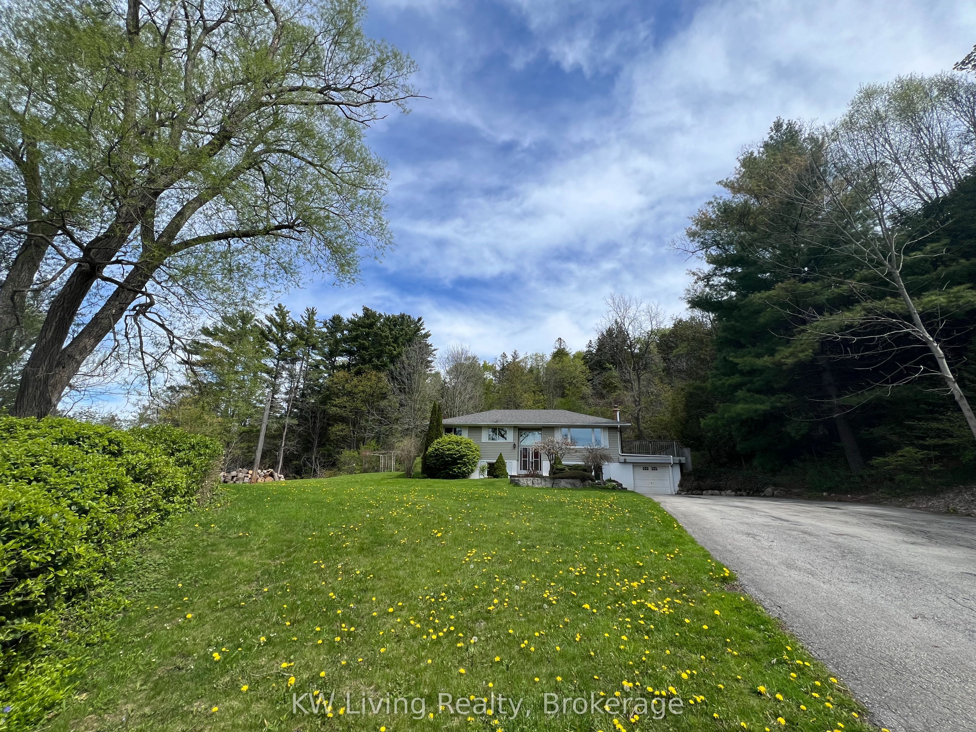 5467 Cedar Springs Road Property Photo 3
