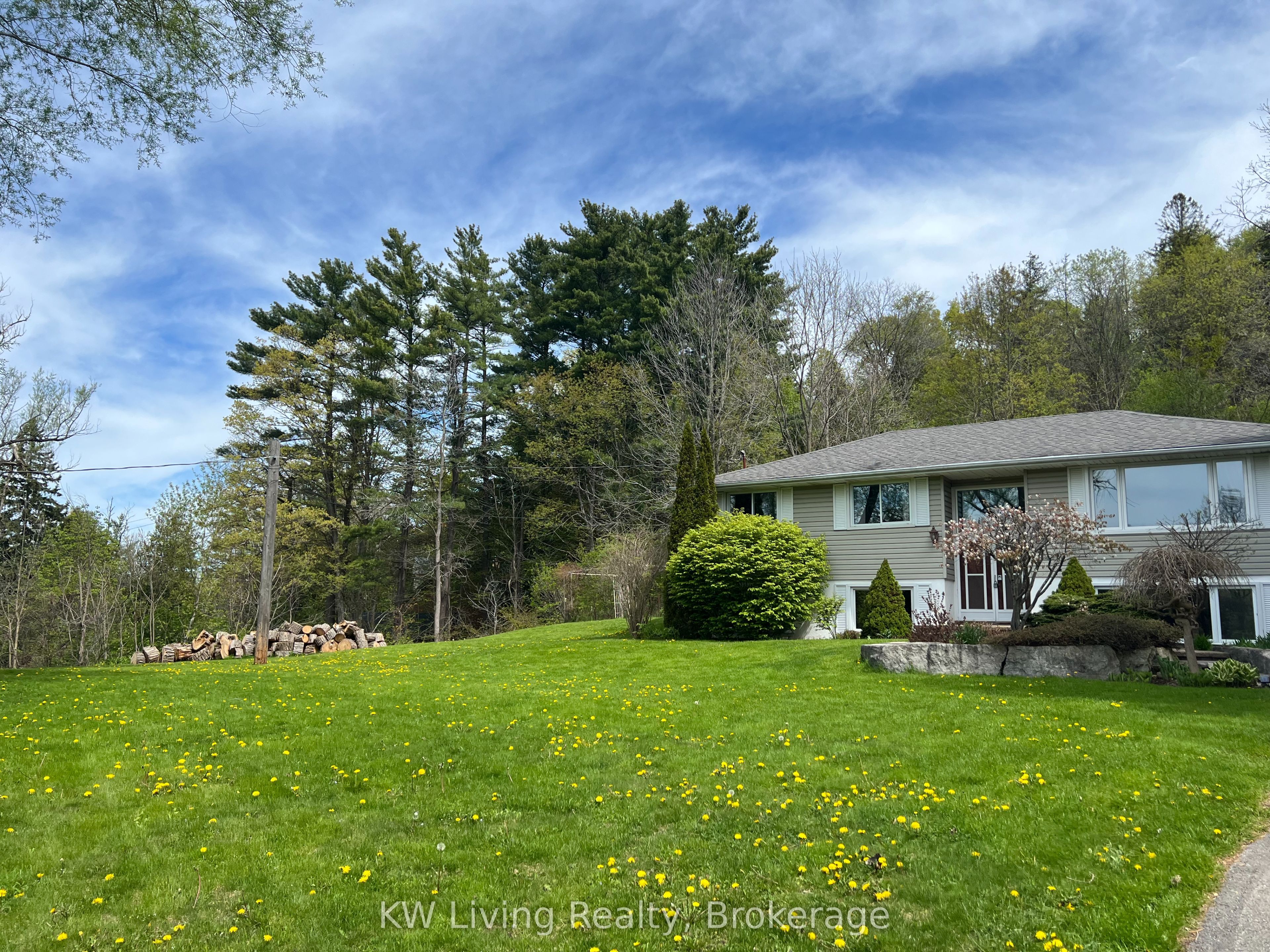 5467 Cedar Springs Road Property Photo 4