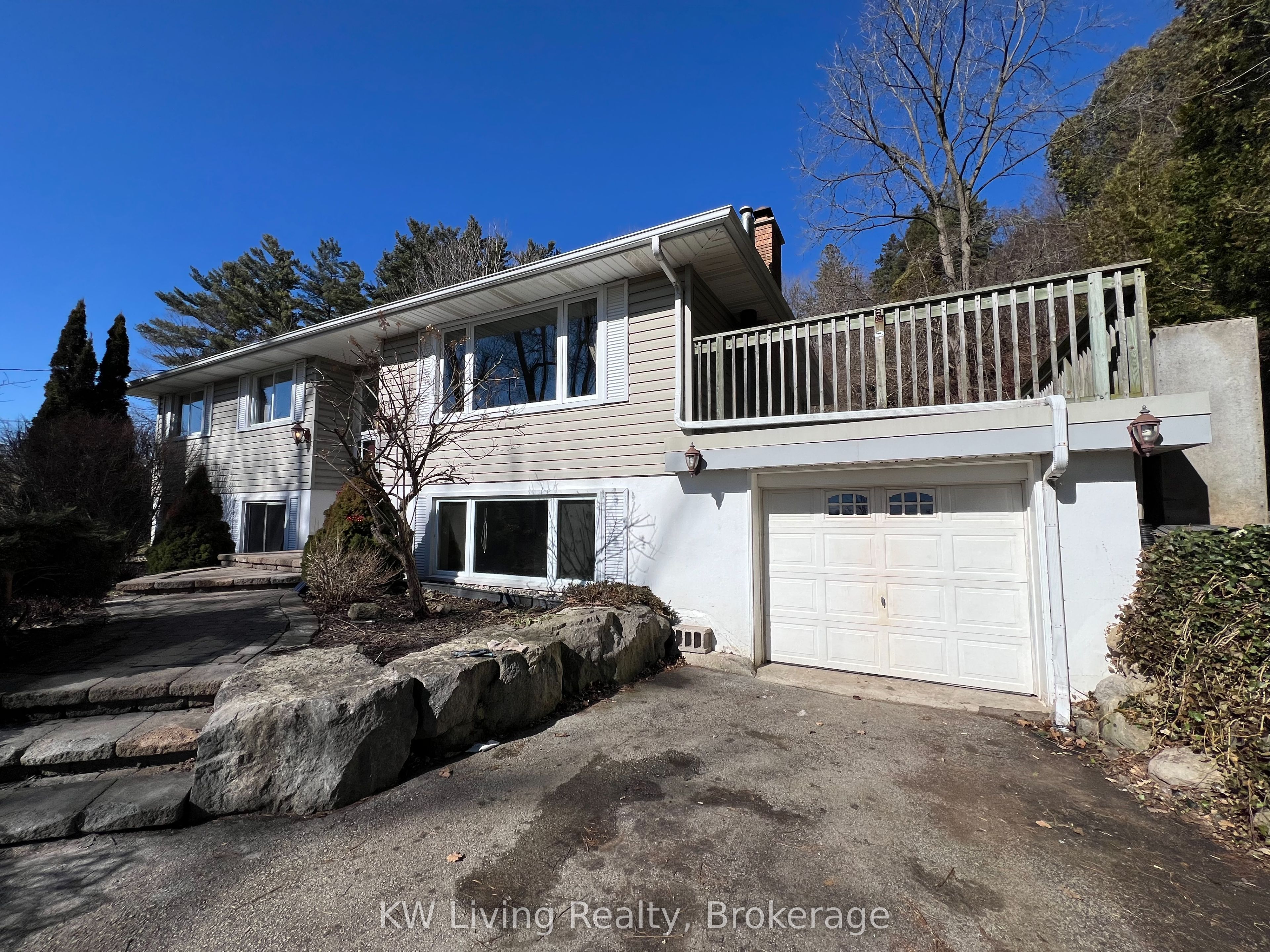 5467 Cedar Springs Road Property Photo 6
