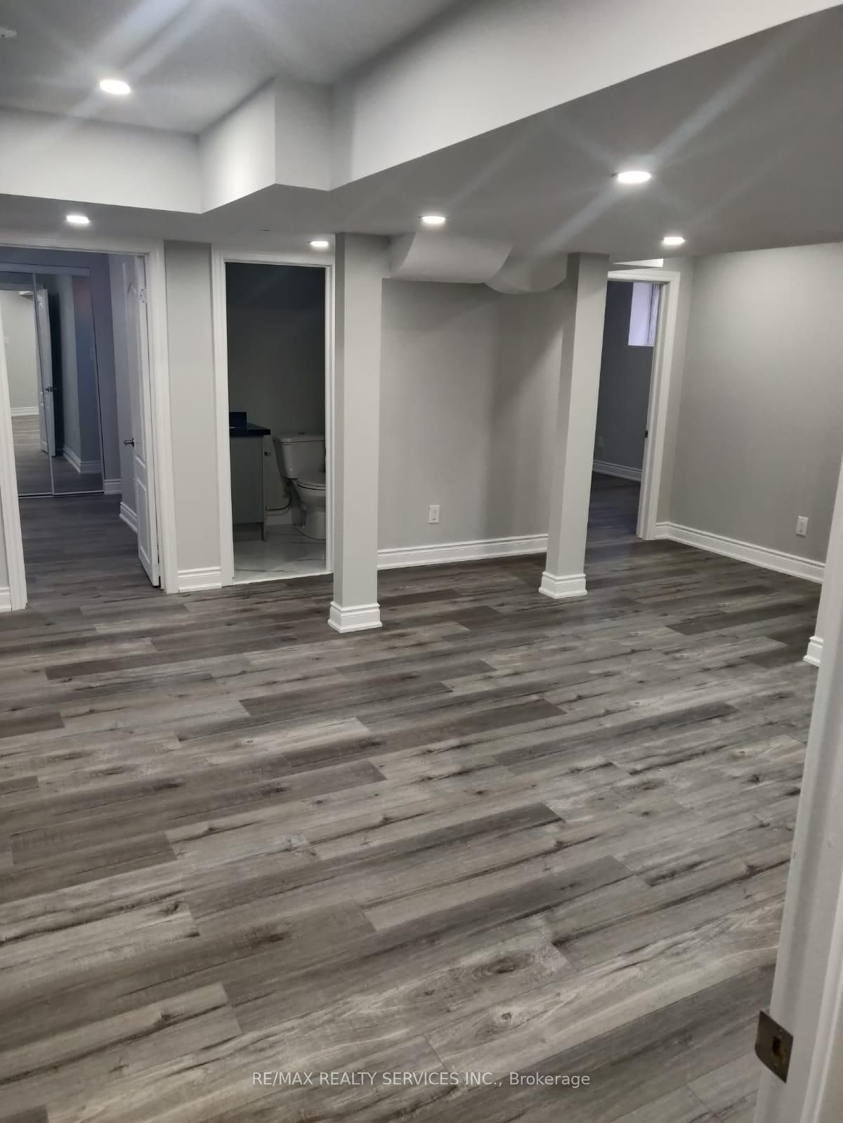 4 Lackington Street Basement Property Photo 7