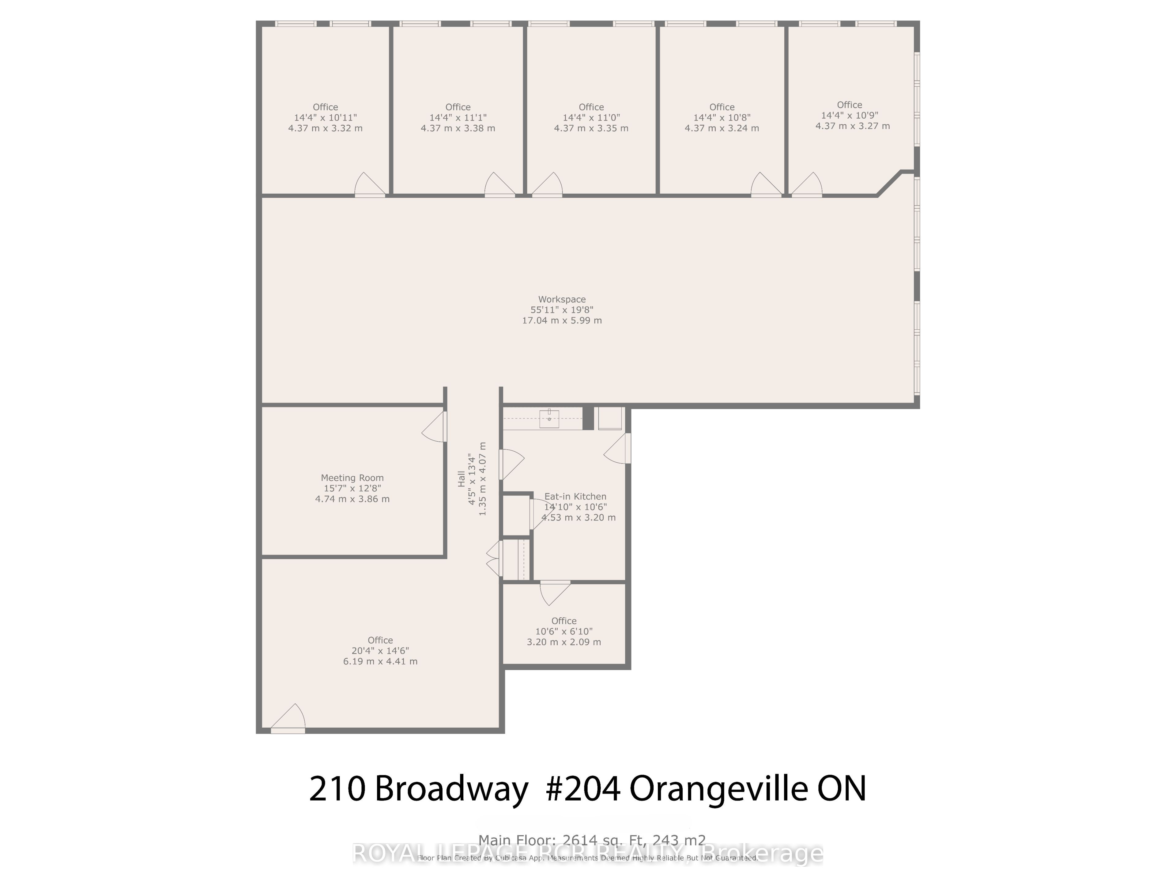 210 Broadway 204 Property Photo 4